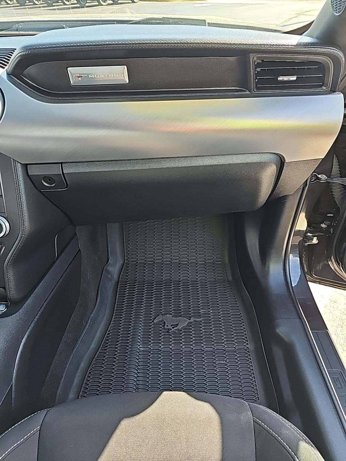 2022 Ford Mustang GT RWD