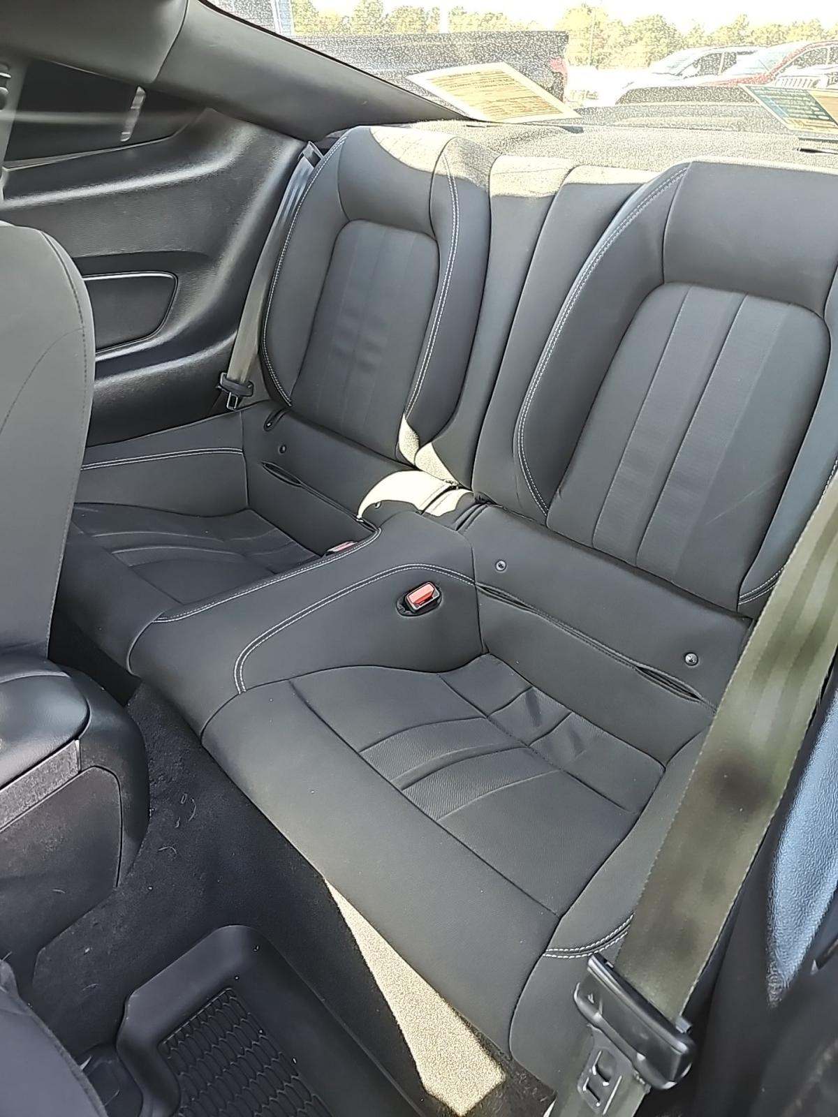 2022 Ford Mustang GT RWD