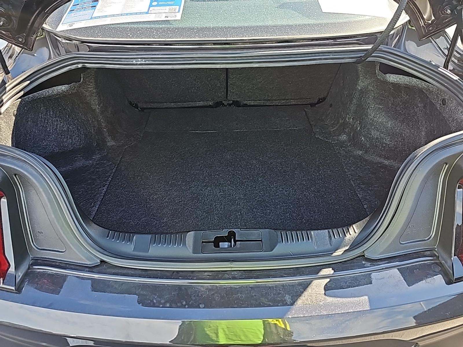 2022 Ford Mustang GT RWD