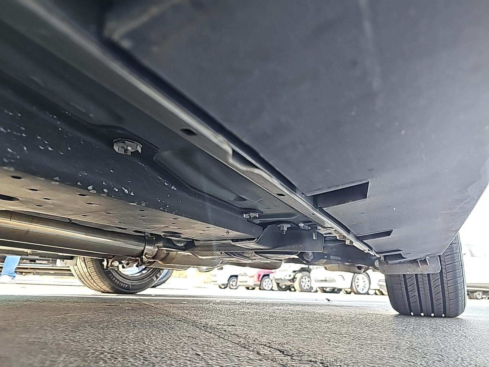 2022 Ford Mustang GT RWD