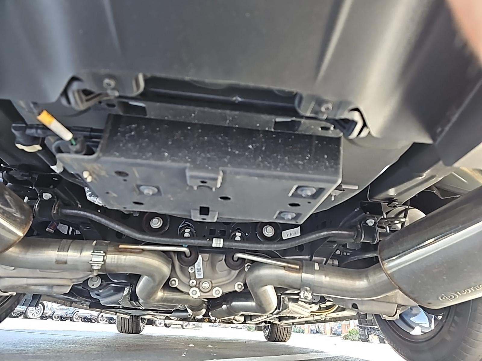 2022 Ford Mustang GT RWD