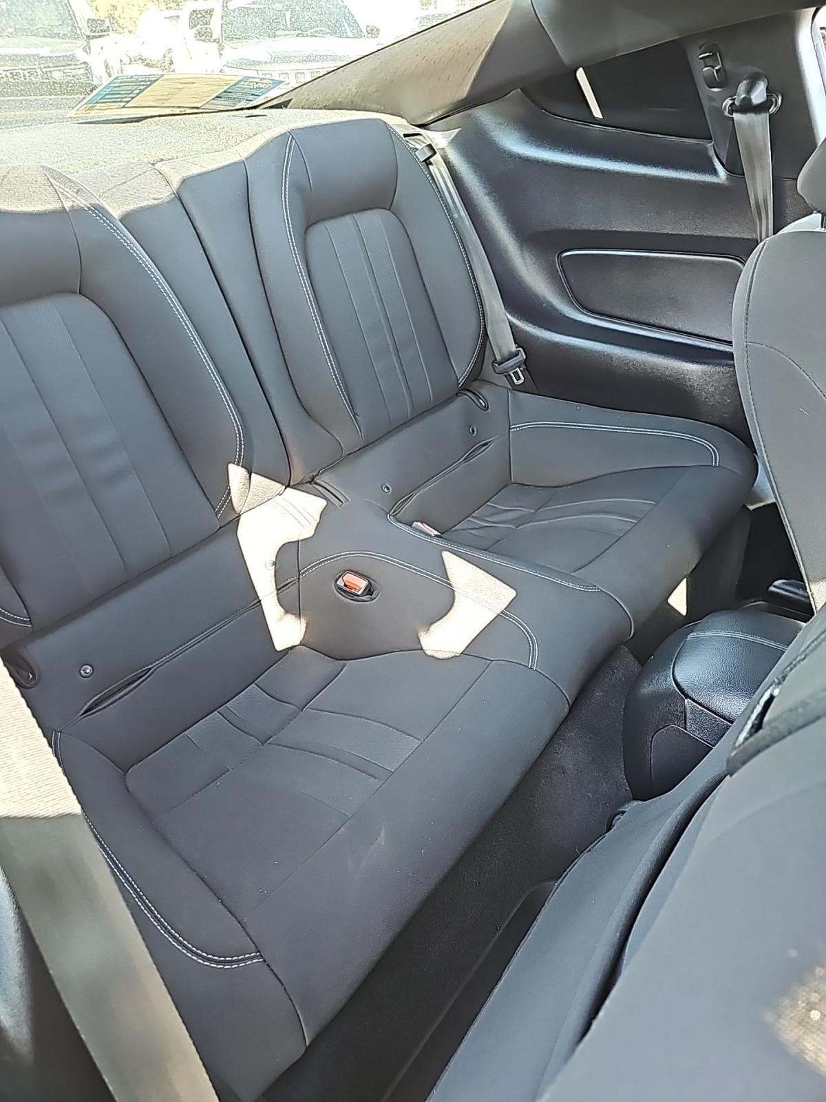 2022 Ford Mustang GT RWD