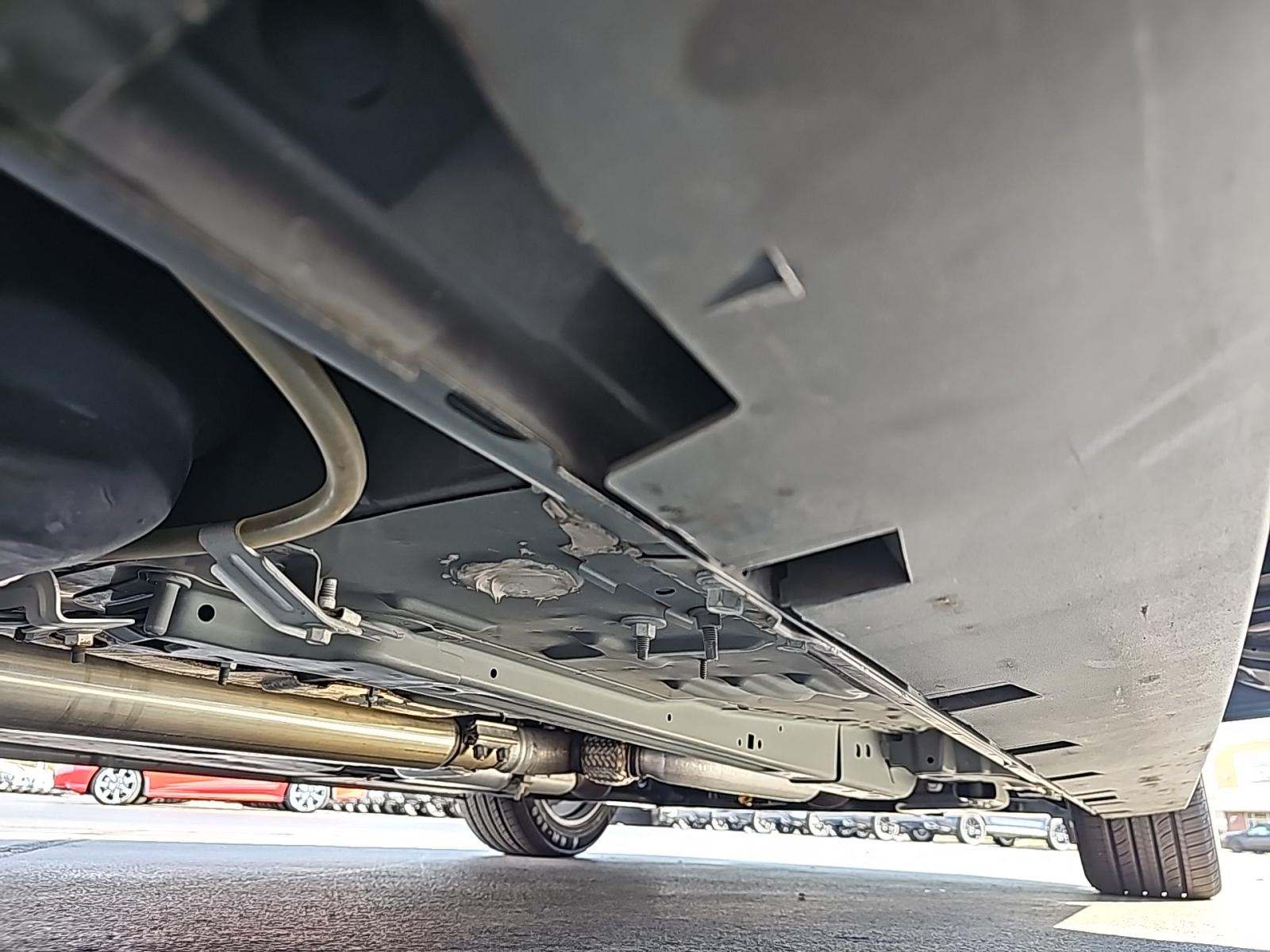 2022 Ford Mustang GT RWD