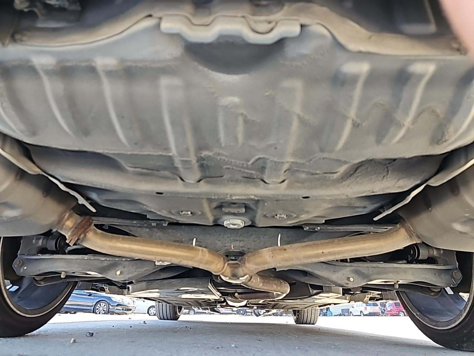 2019 Honda Accord Touring FWD