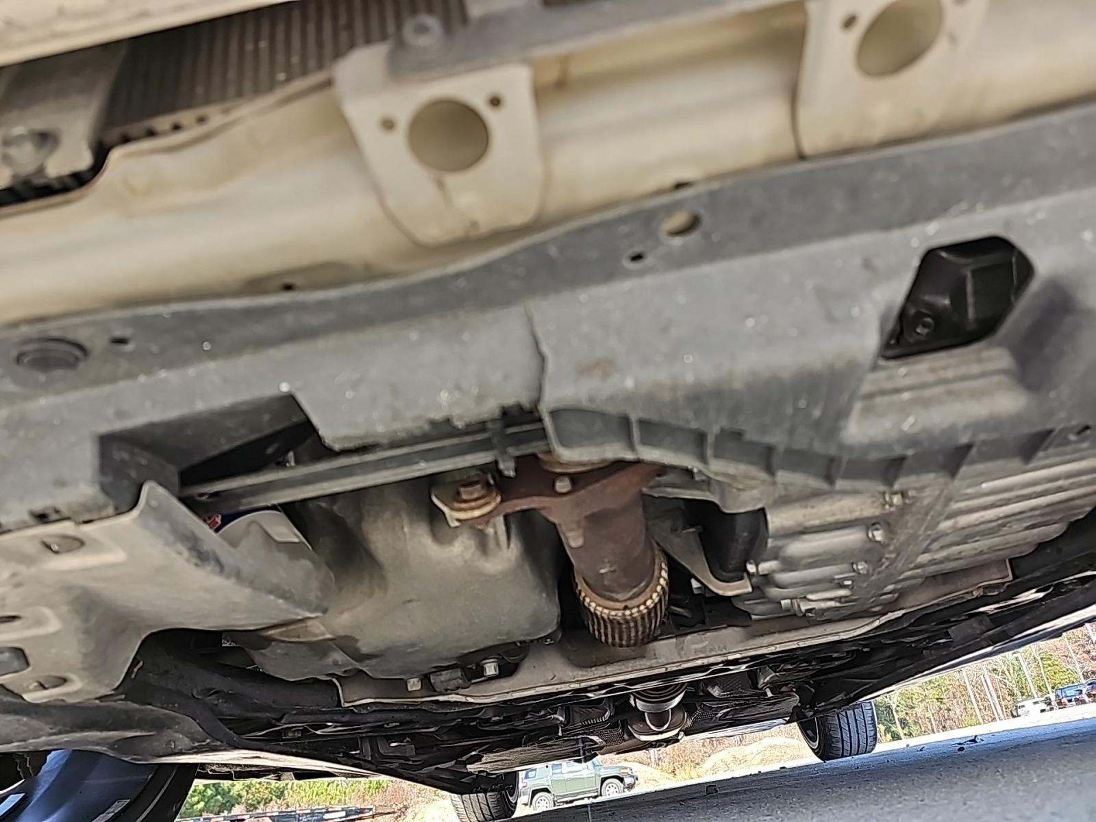 2019 Honda Accord Touring FWD