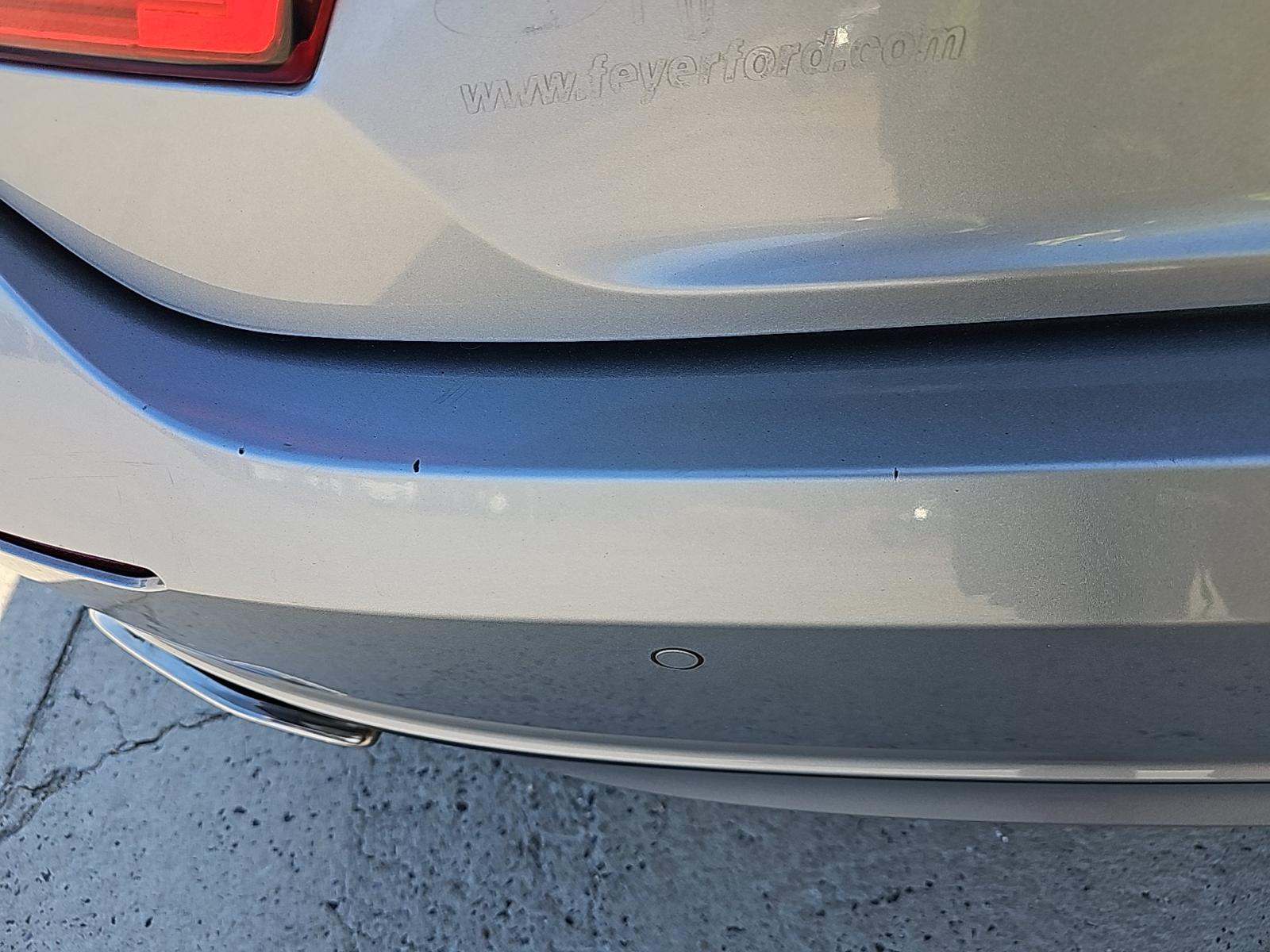 2019 Honda Accord Touring FWD