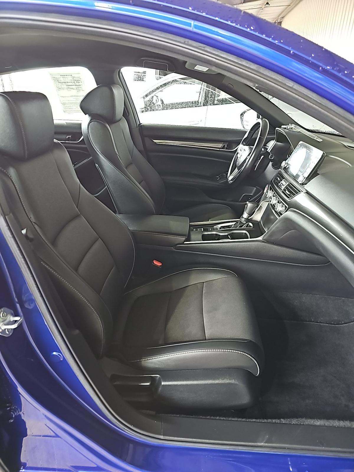 2021 Honda Accord Sport FWD