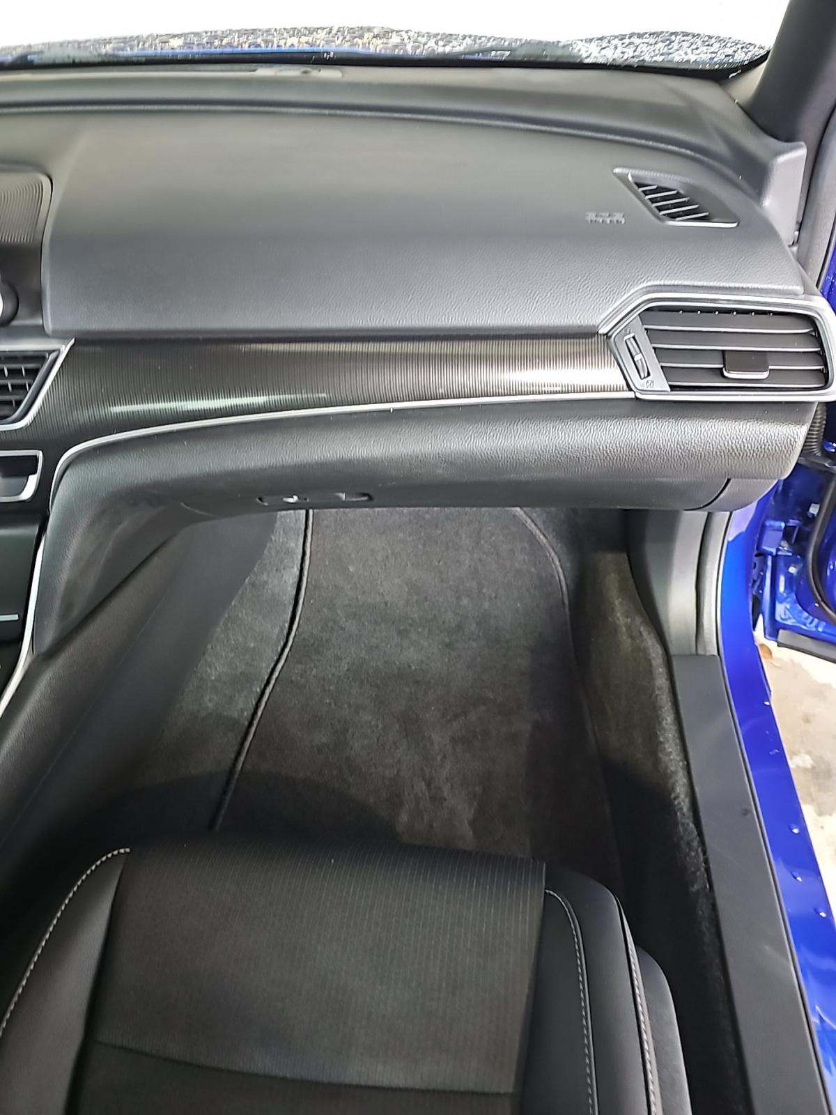 2021 Honda Accord Sport FWD