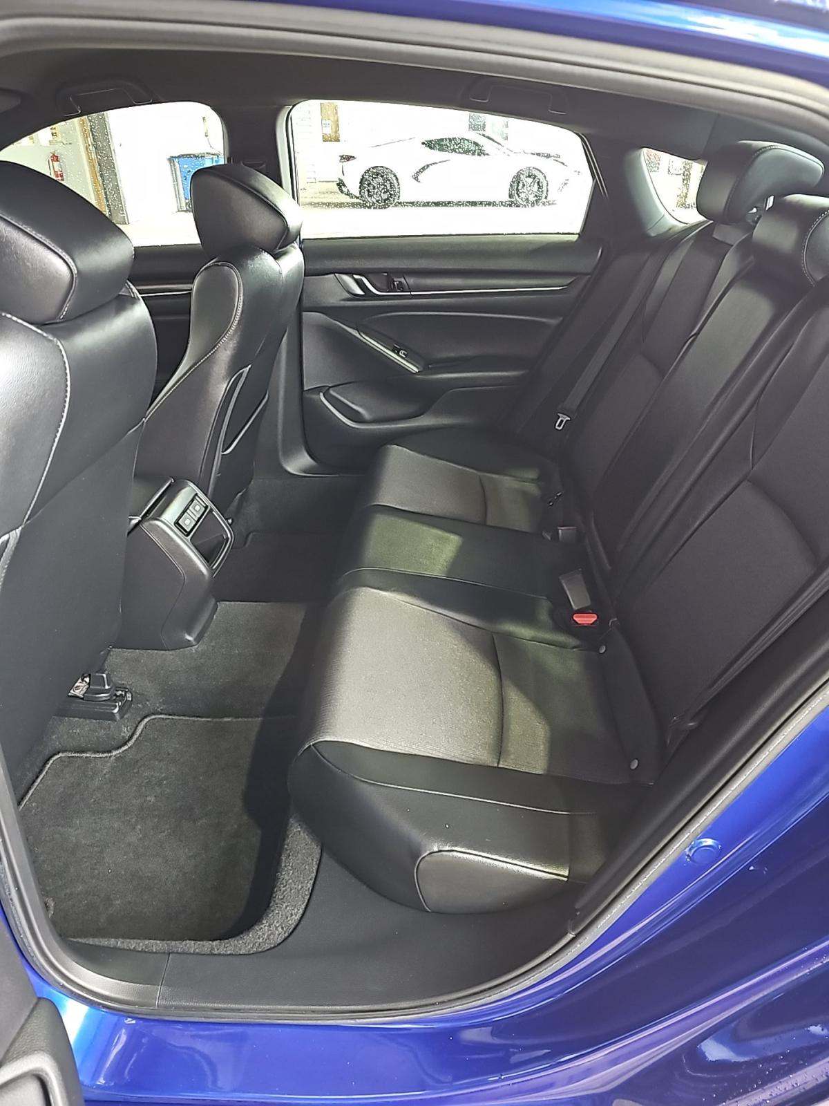 2021 Honda Accord Sport FWD