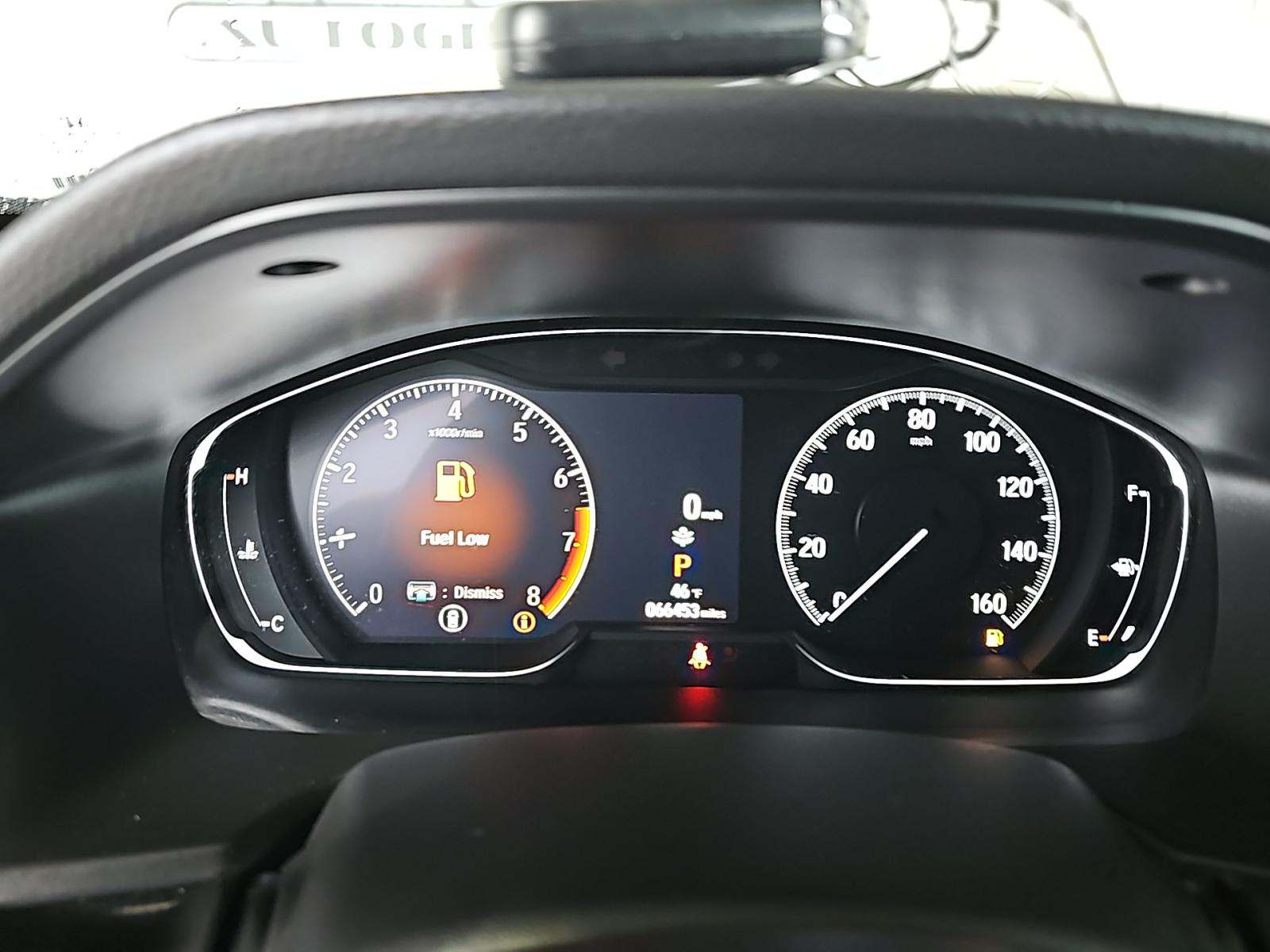 2021 Honda Accord Sport FWD