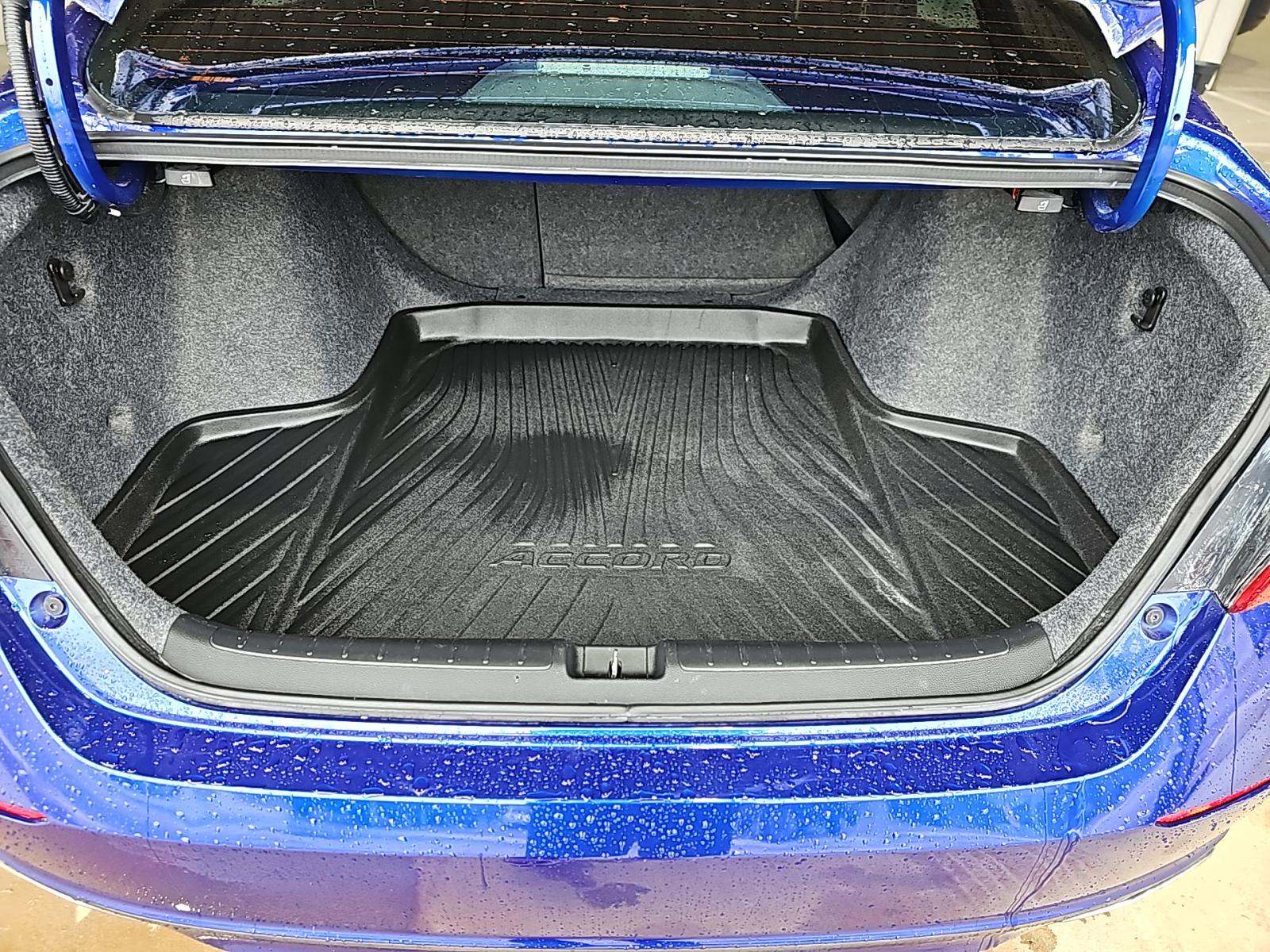 2021 Honda Accord Sport FWD