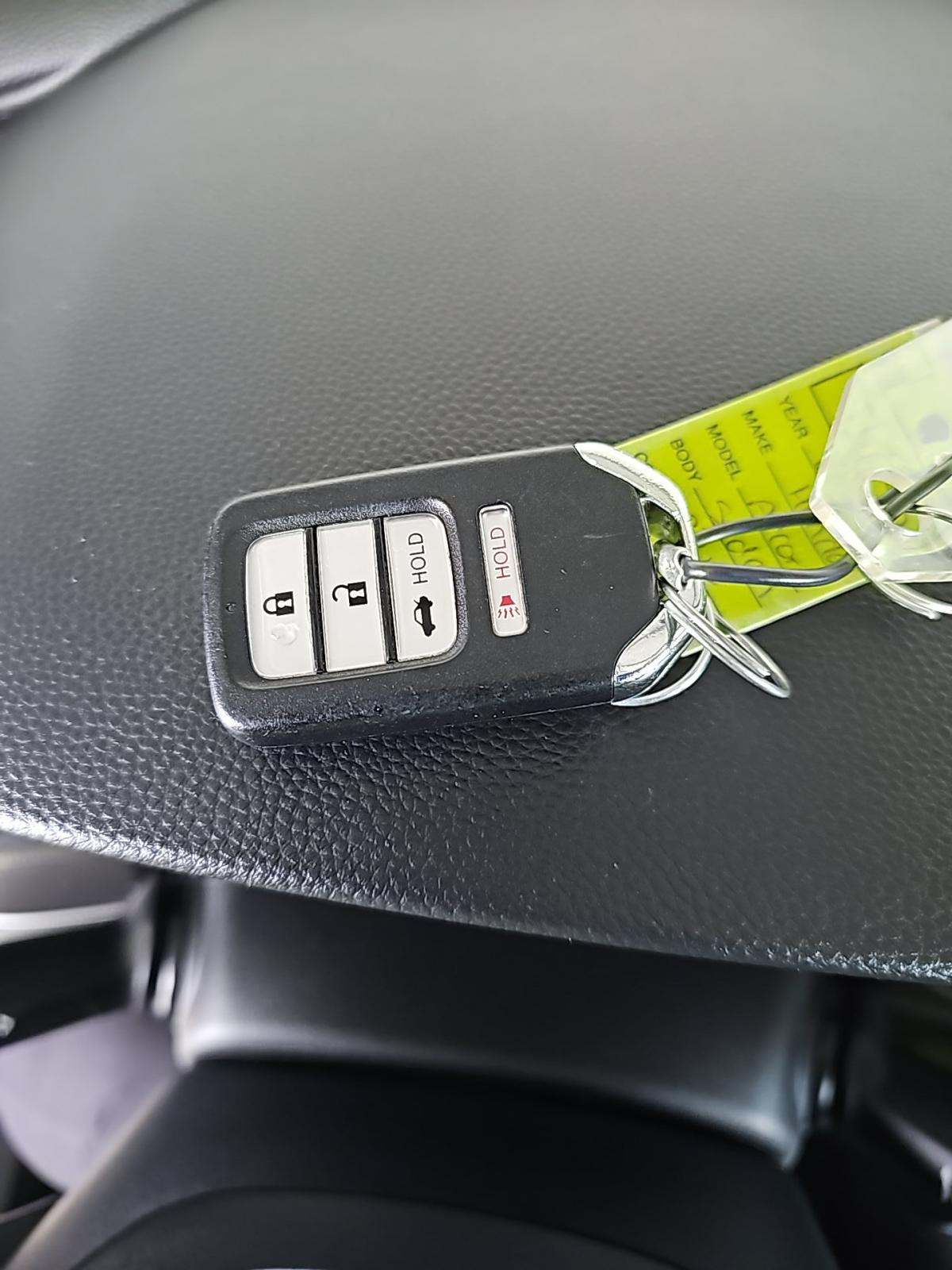 2021 Honda Accord Sport FWD