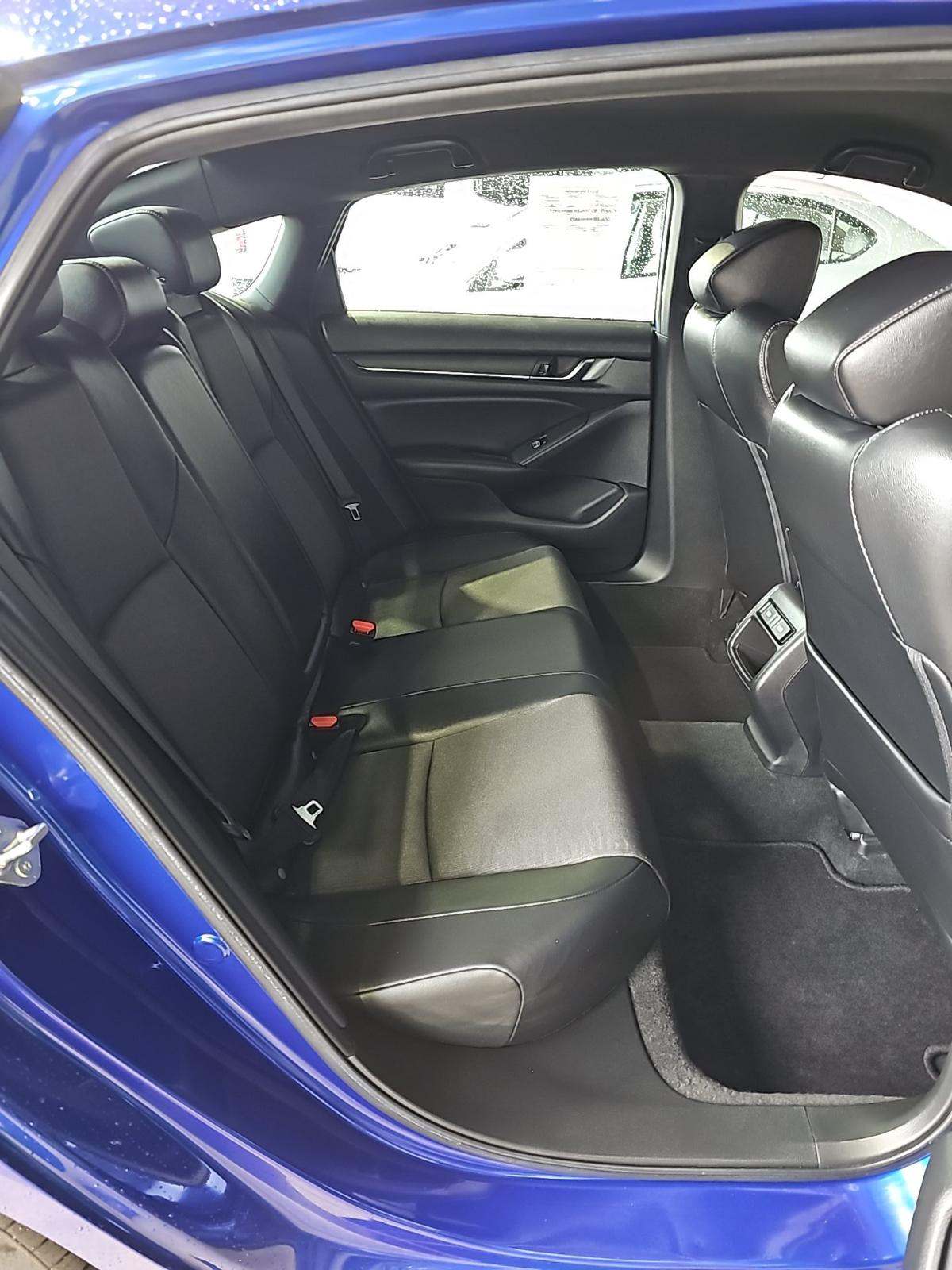 2021 Honda Accord Sport FWD