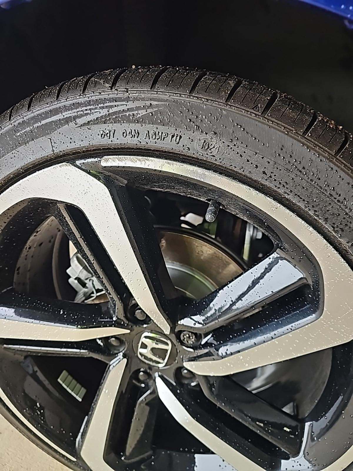 2021 Honda Accord Sport FWD