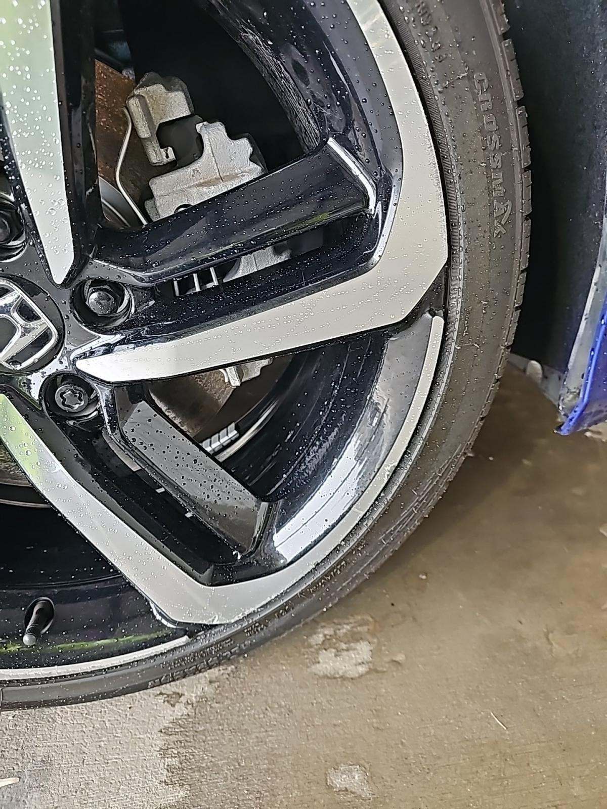 2021 Honda Accord Sport FWD