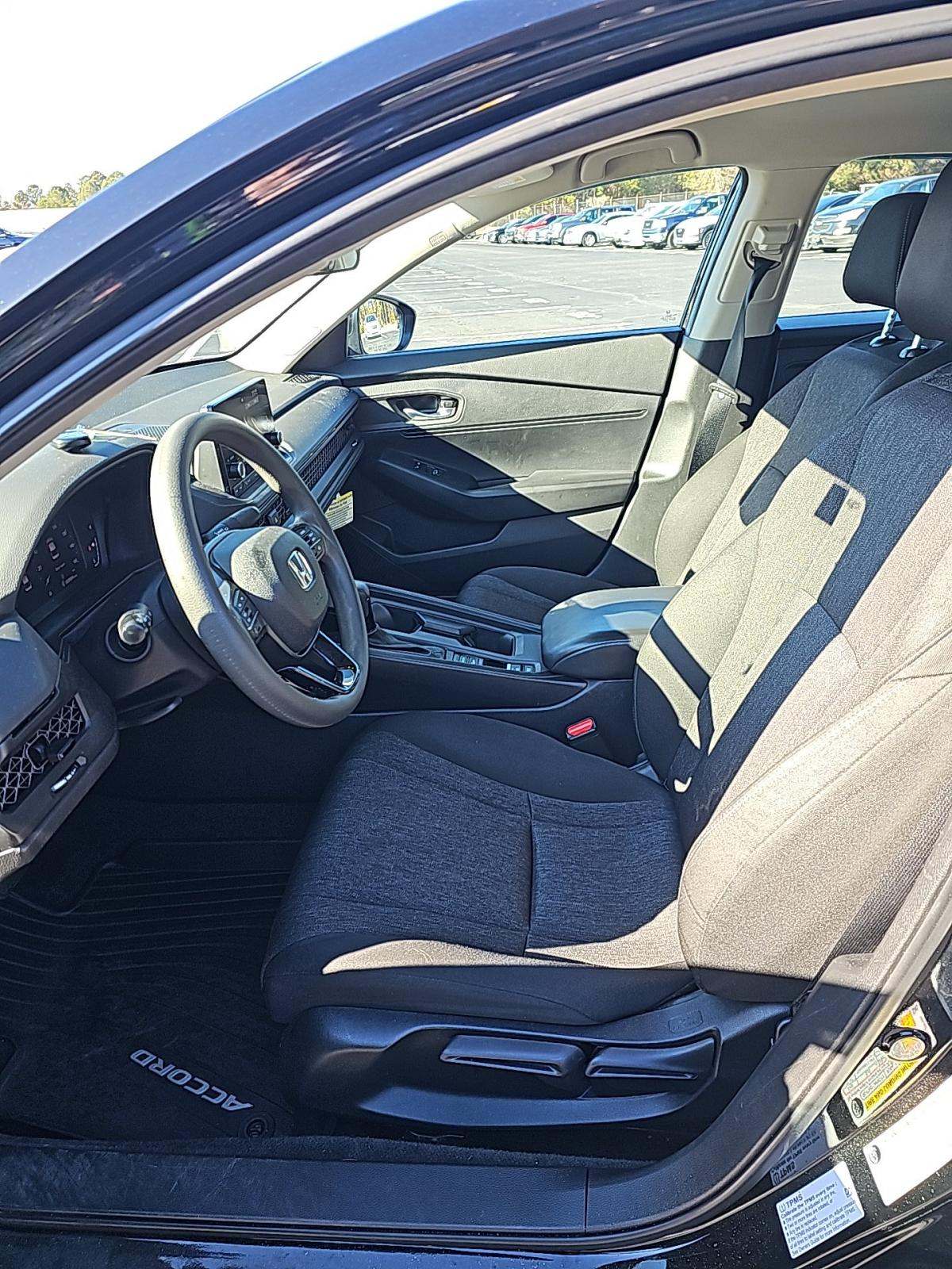 2023 Honda Accord LX FWD