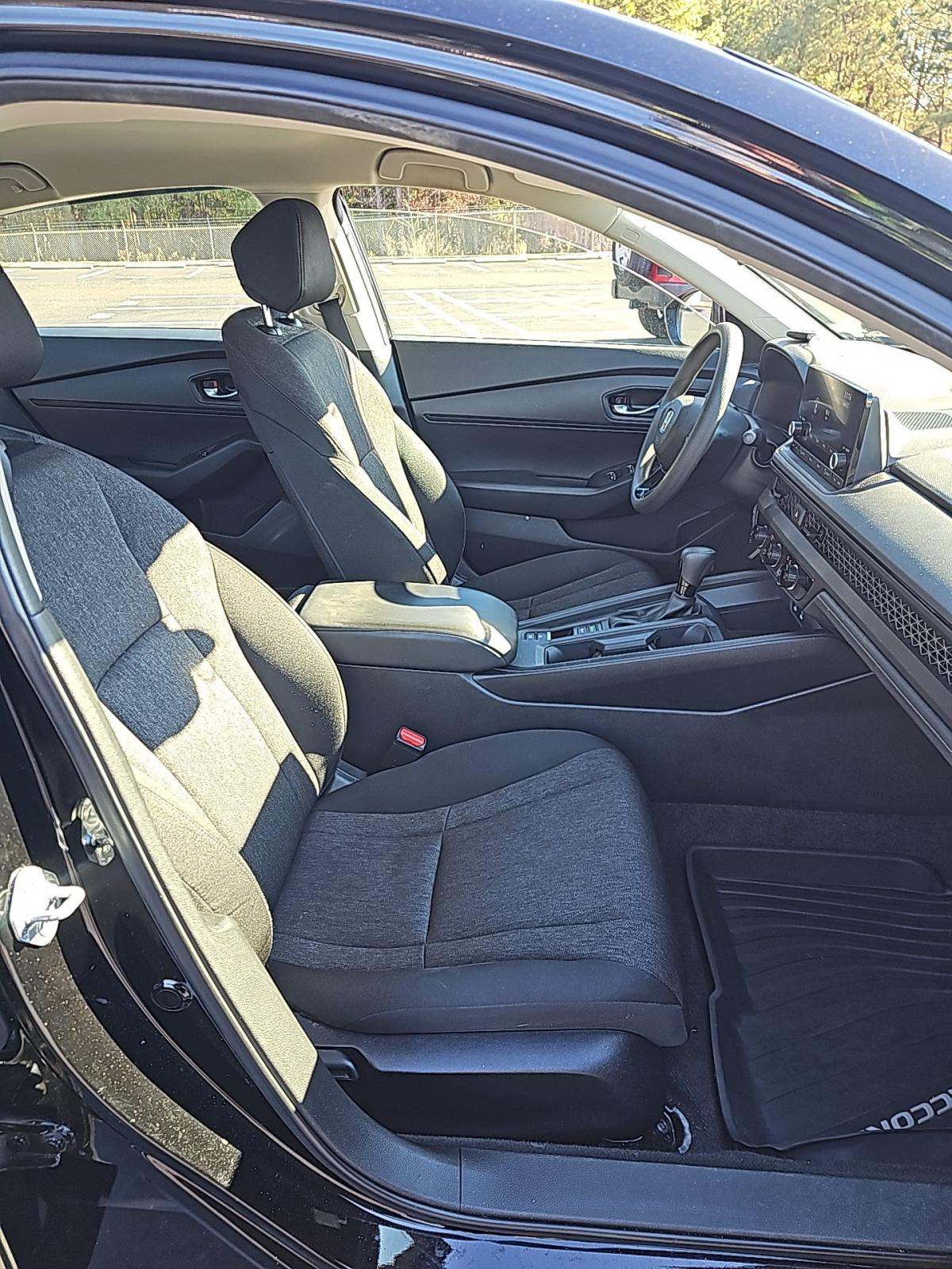 2023 Honda Accord LX FWD