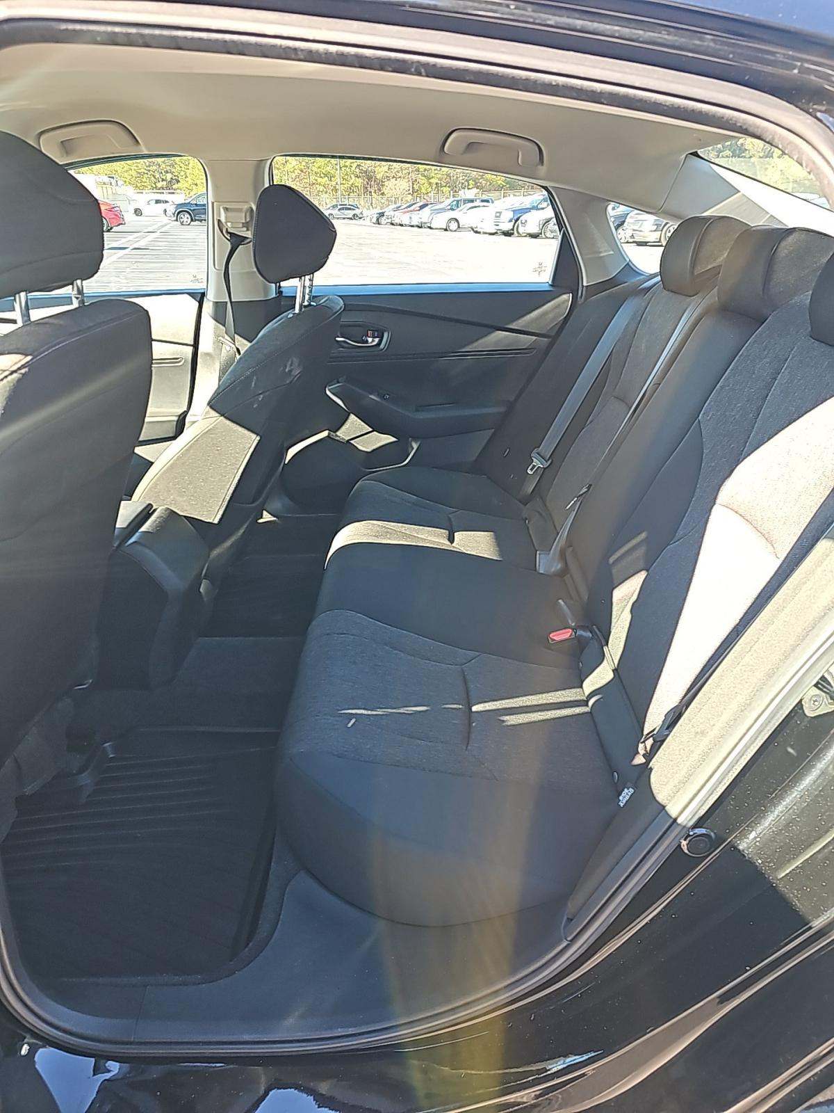 2023 Honda Accord LX FWD