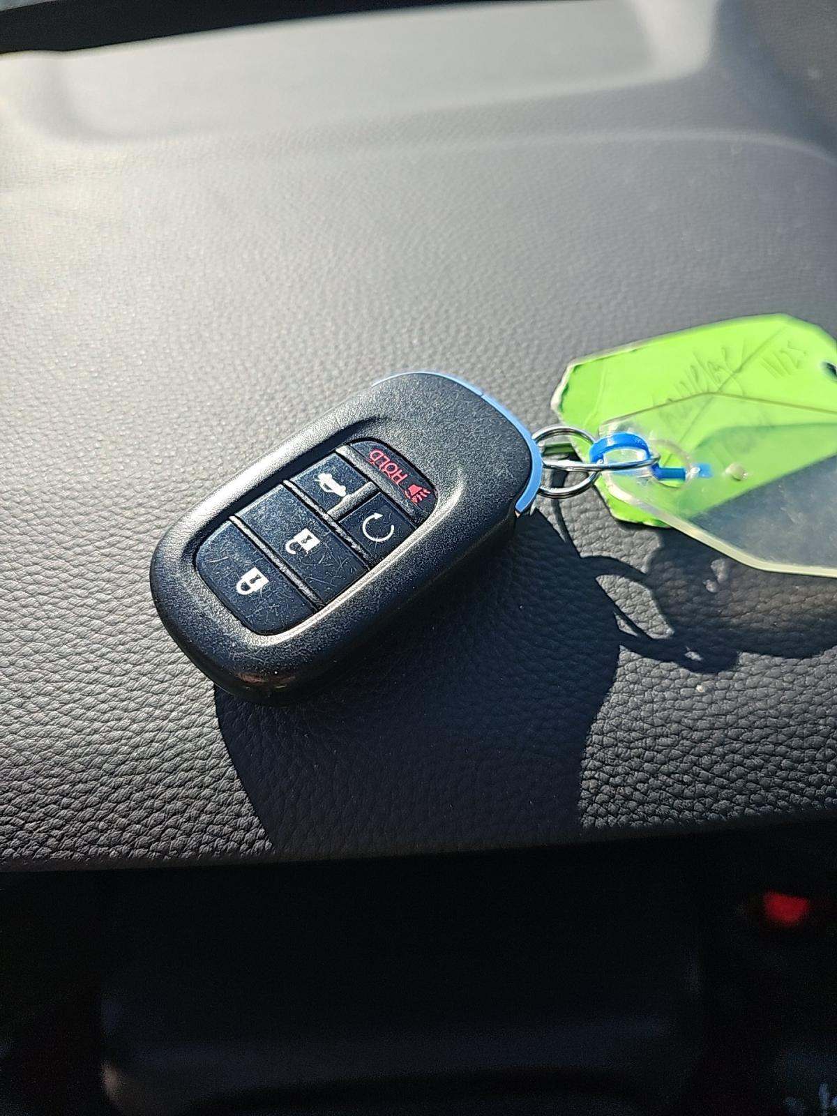 2023 Honda Accord LX FWD