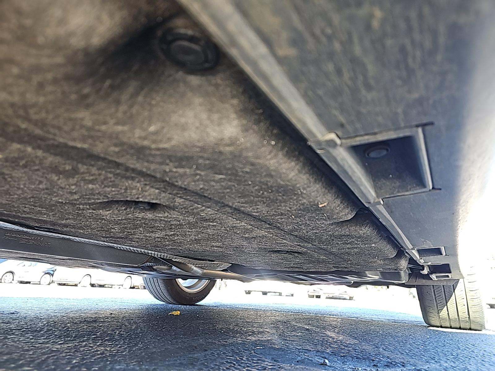 2023 Honda Accord LX FWD