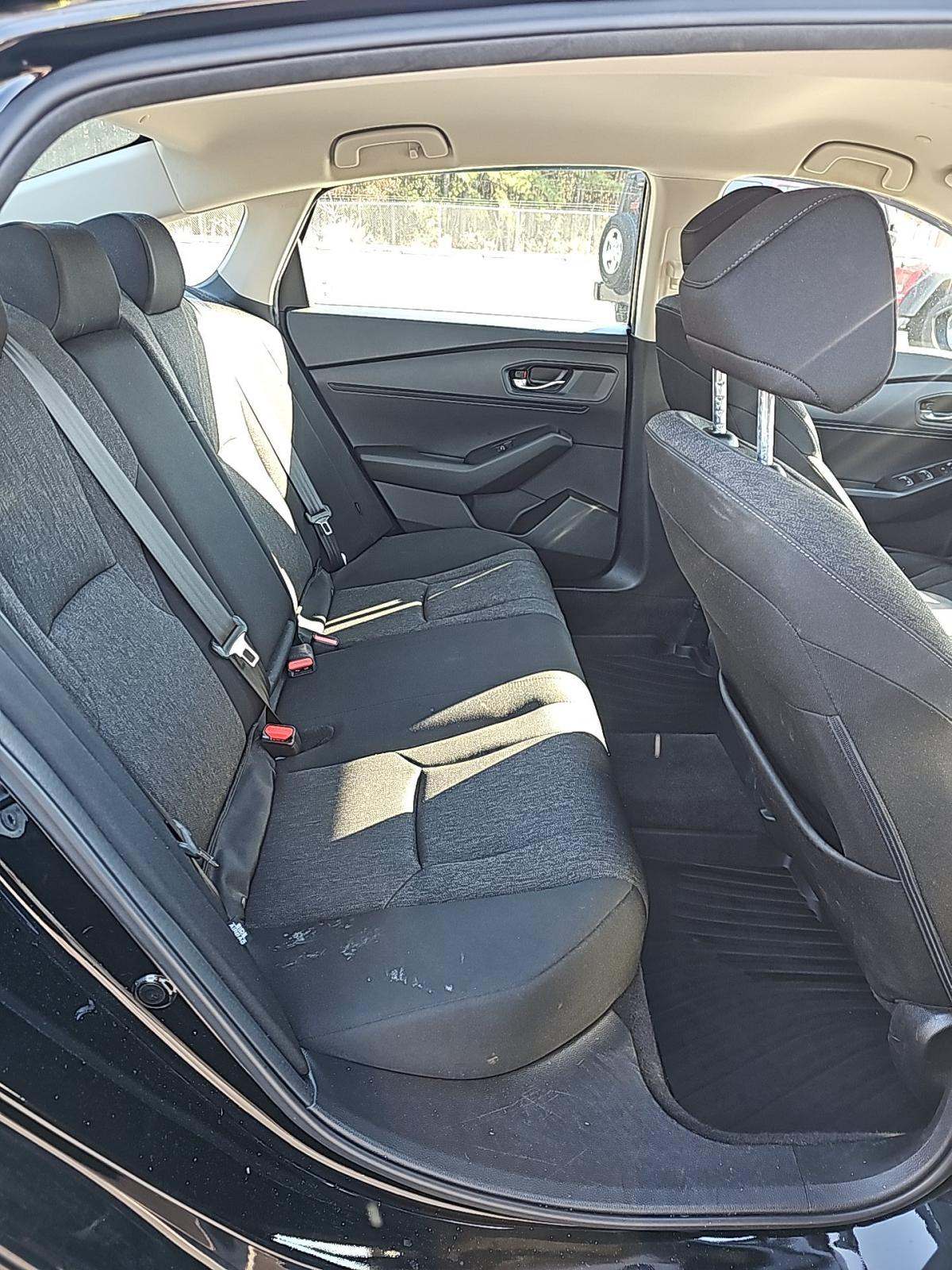 2023 Honda Accord LX FWD