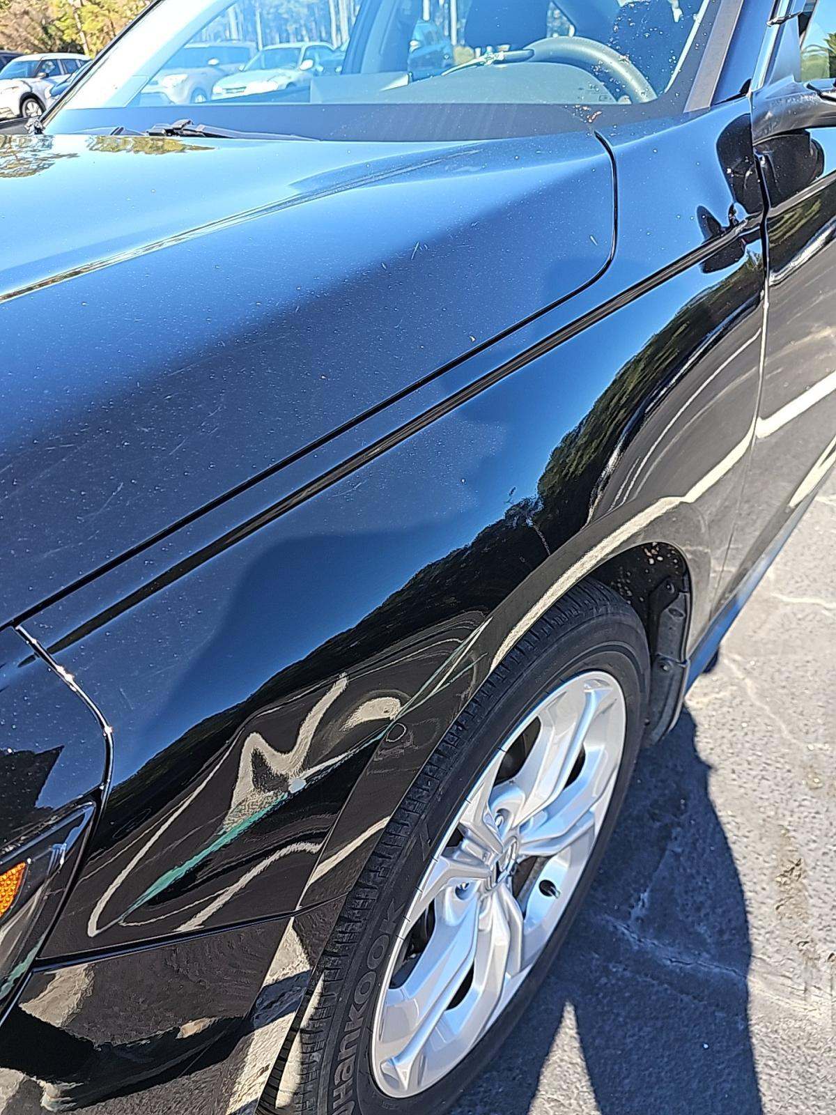 2023 Honda Accord LX FWD