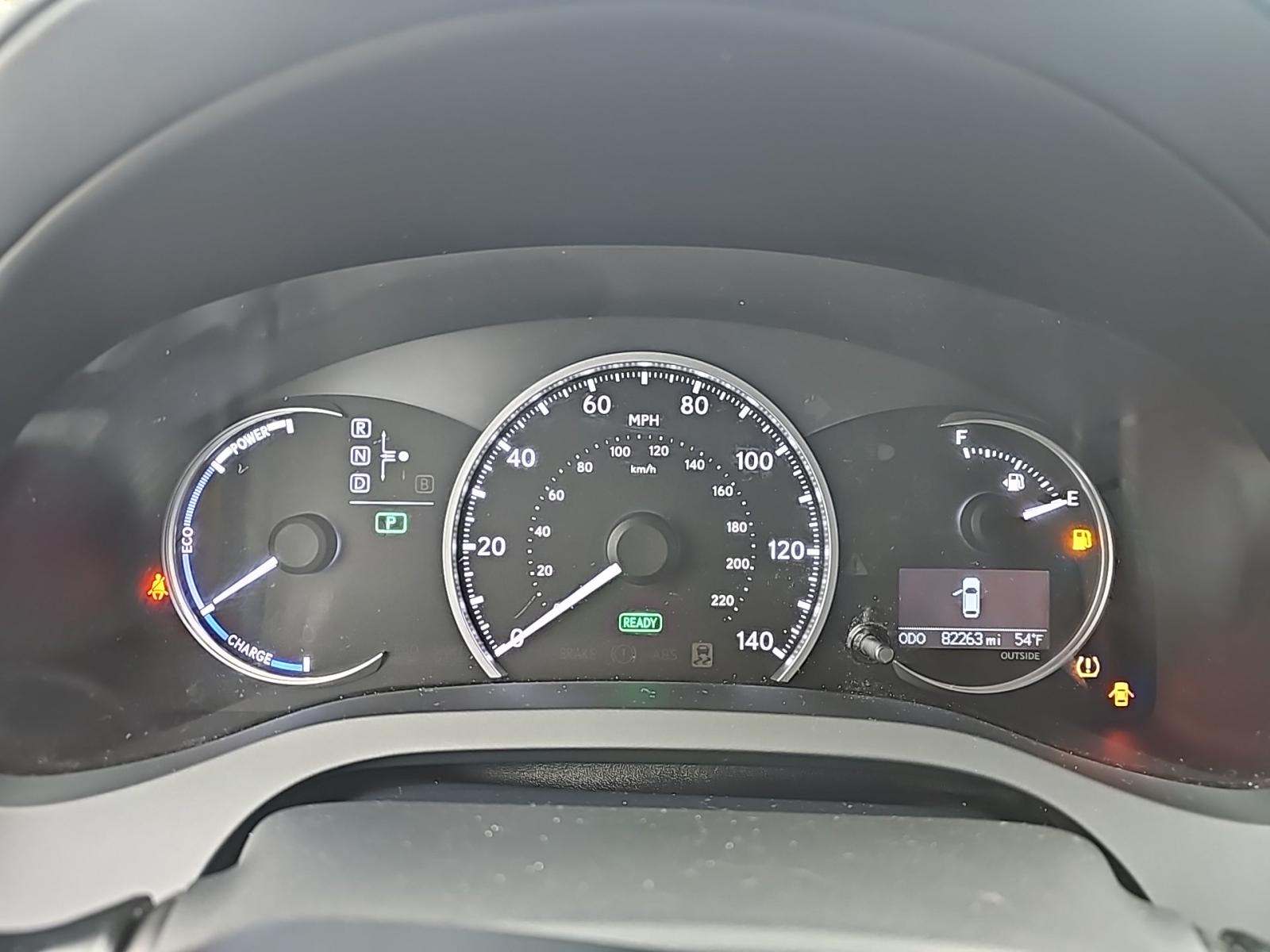 2012 Lexus CT CT 200h Premium FWD