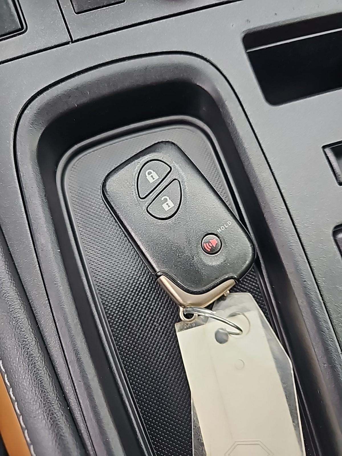 2012 Lexus CT CT 200h Premium FWD