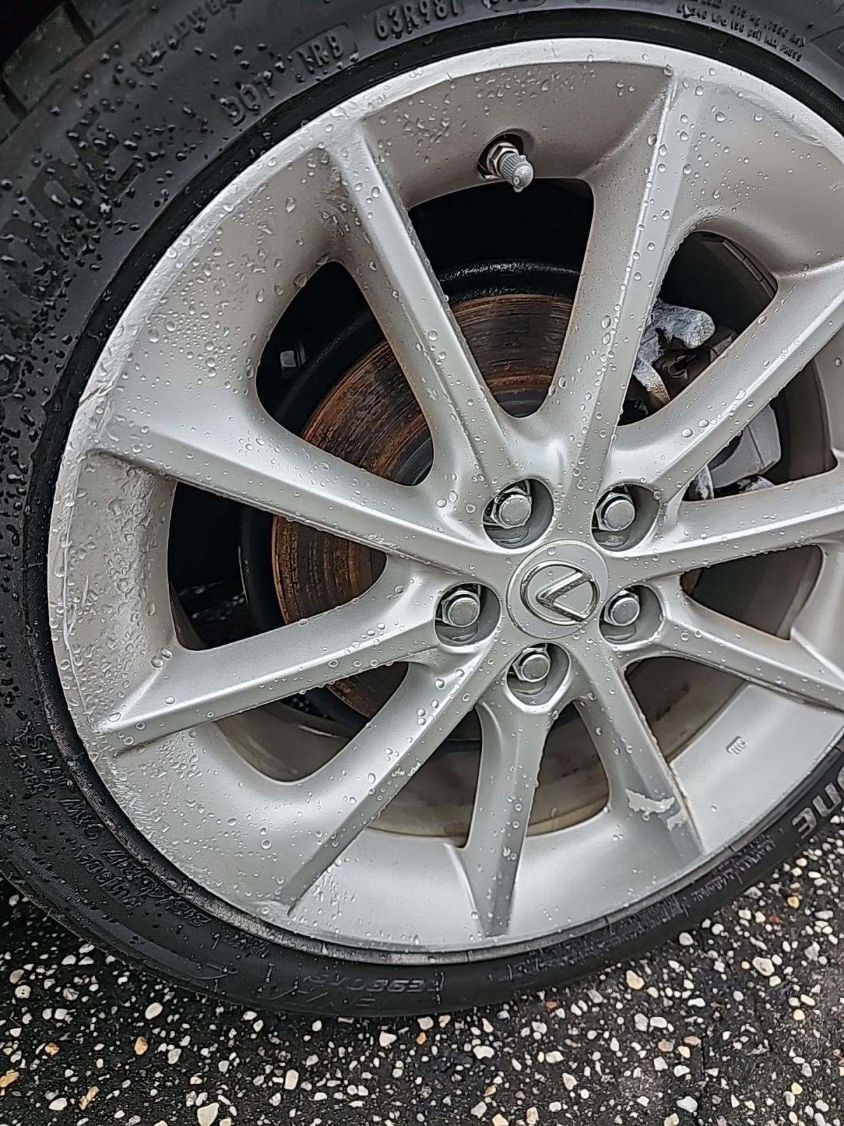 2012 Lexus CT CT 200h Premium FWD