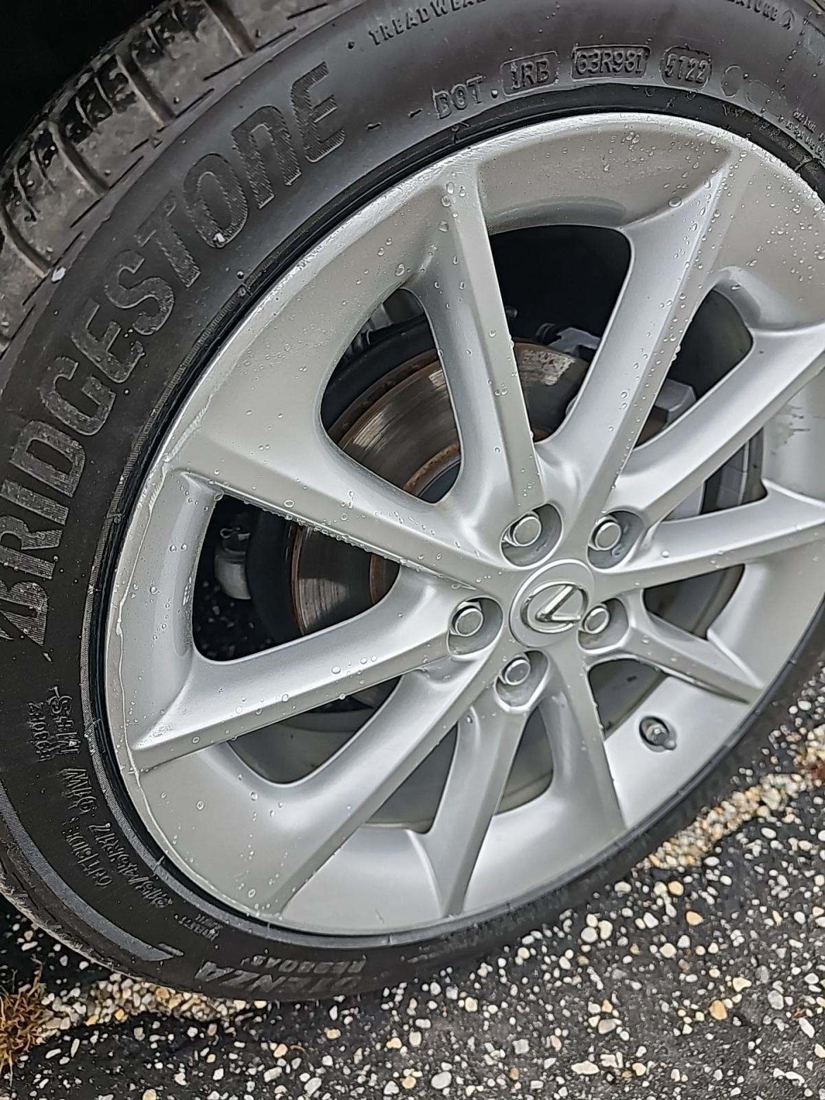 2012 Lexus CT CT 200h Premium FWD