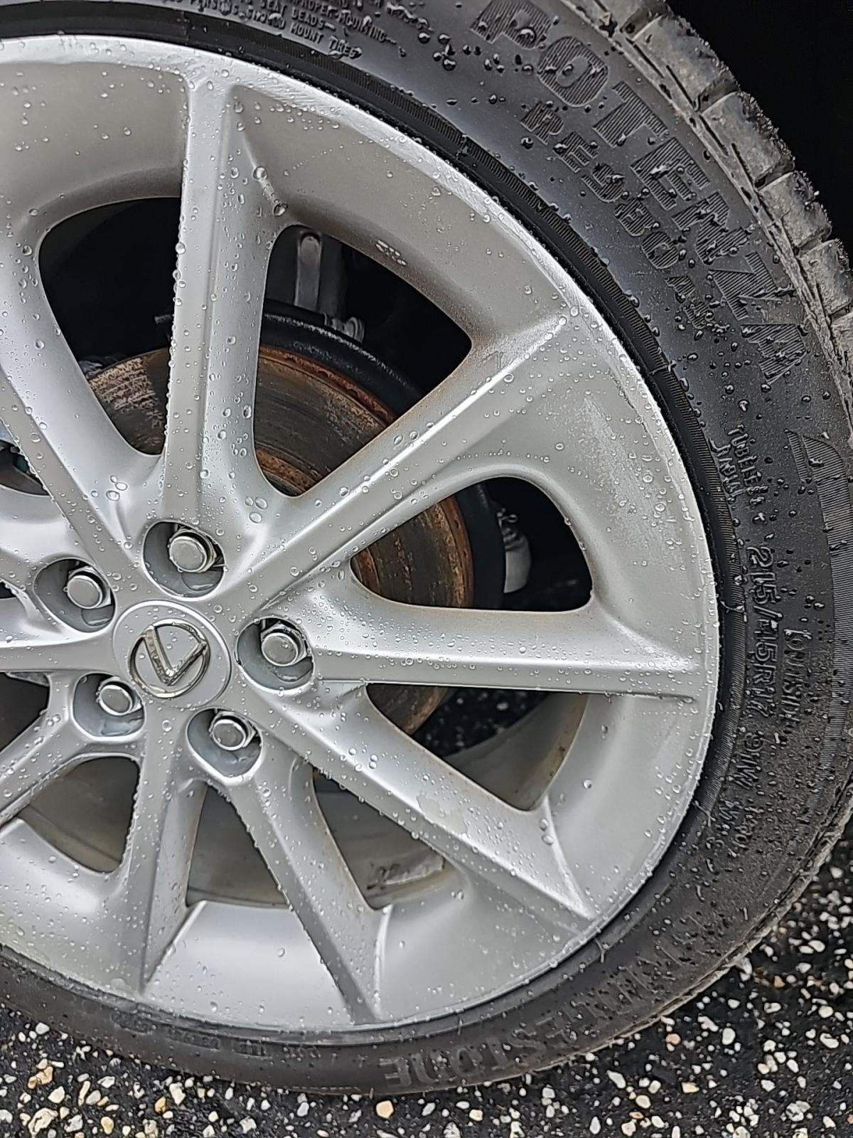 2012 Lexus CT CT 200h Premium FWD