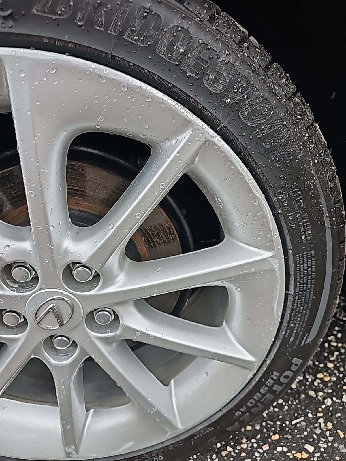 2012 Lexus CT CT 200h Premium FWD