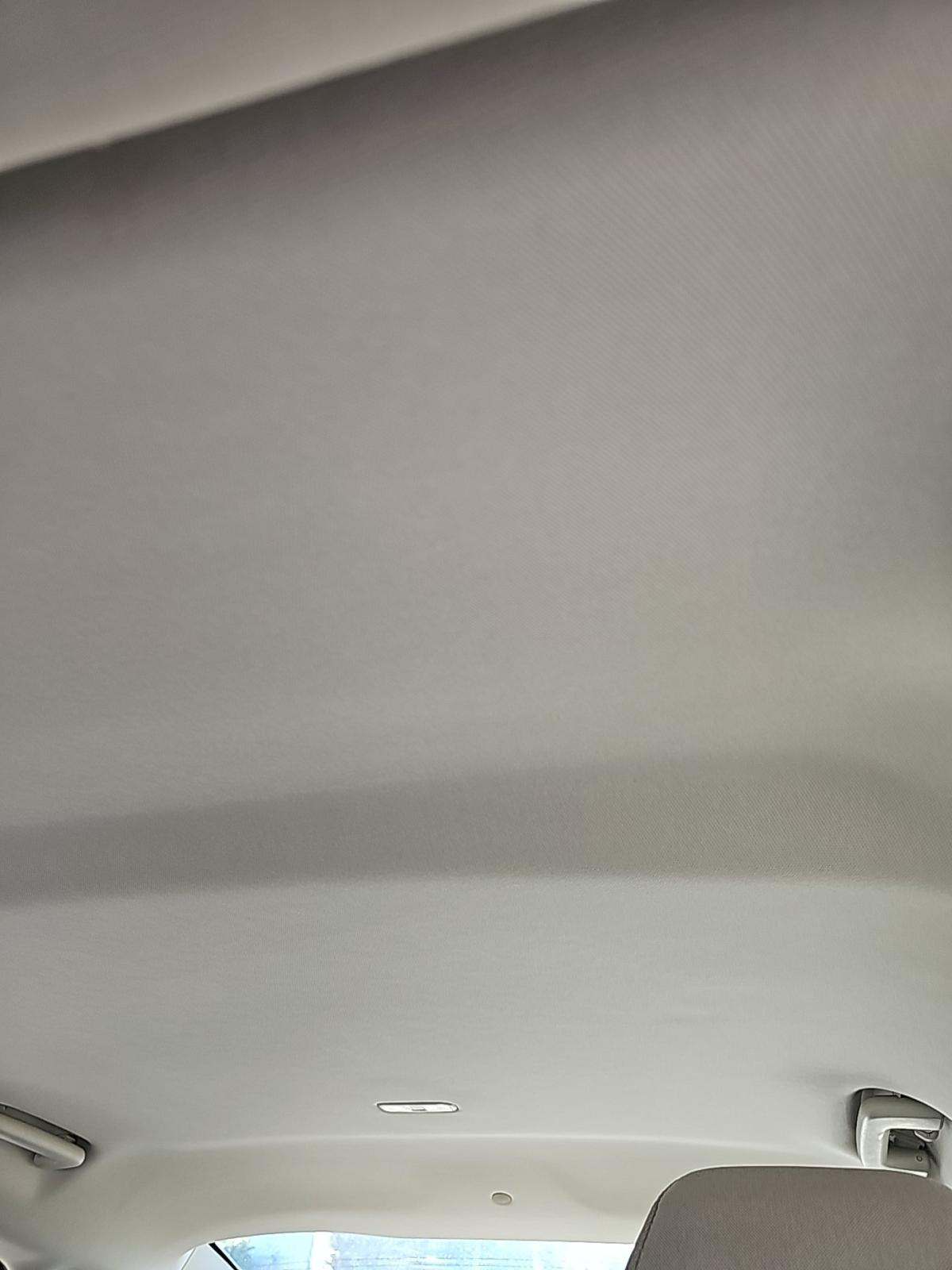 2018 Ford Fusion Hybrid S FWD