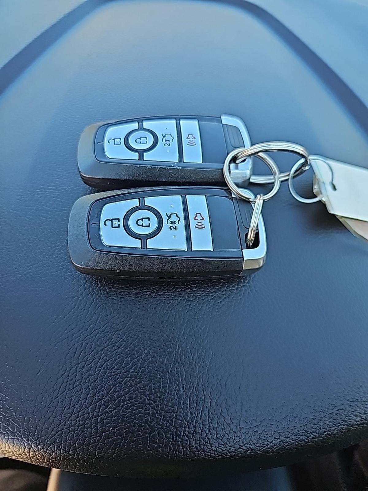 2018 Ford Fusion Hybrid S FWD