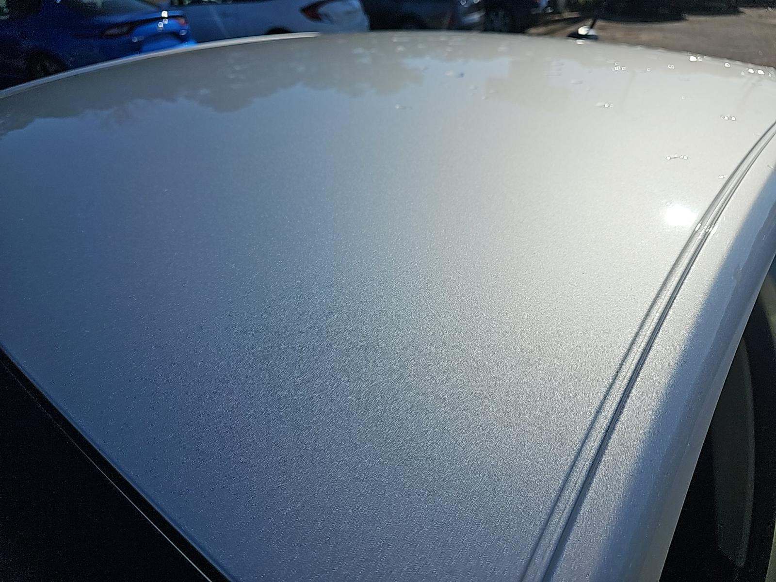 2018 Ford Fusion Hybrid S FWD