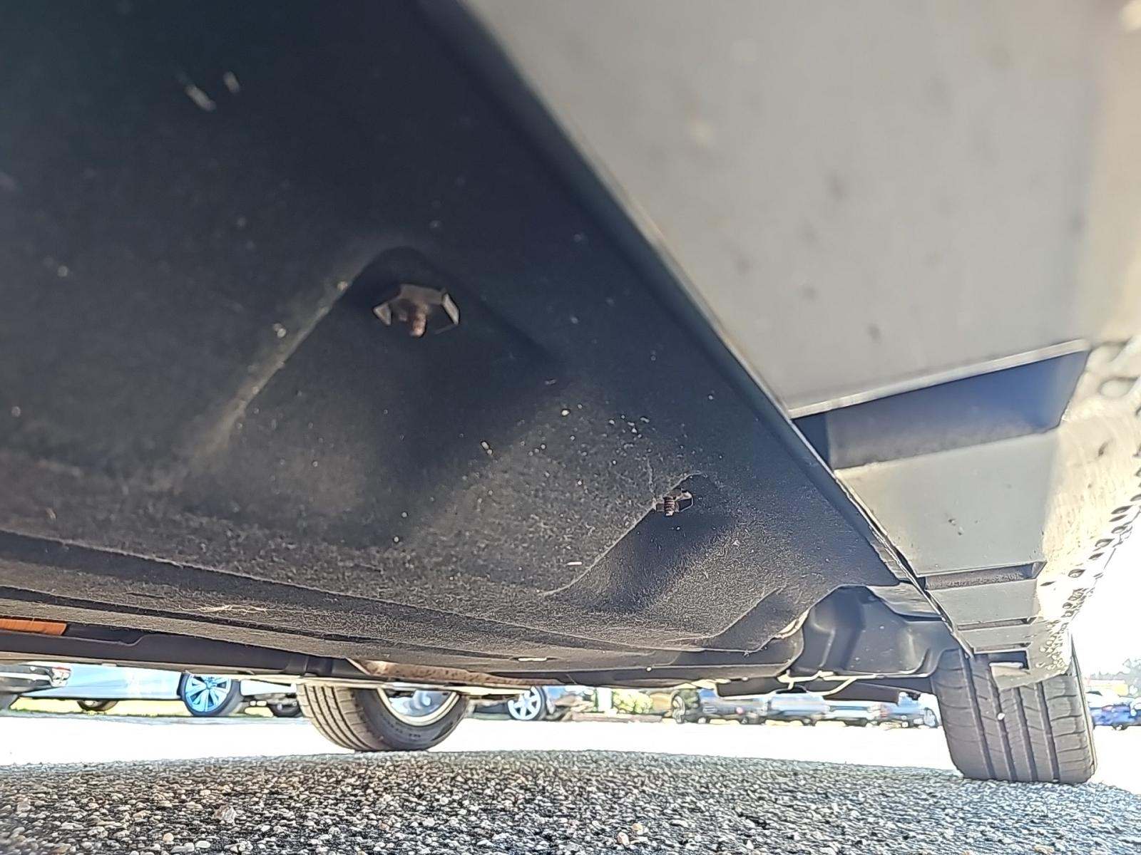 2018 Ford Fusion Hybrid S FWD