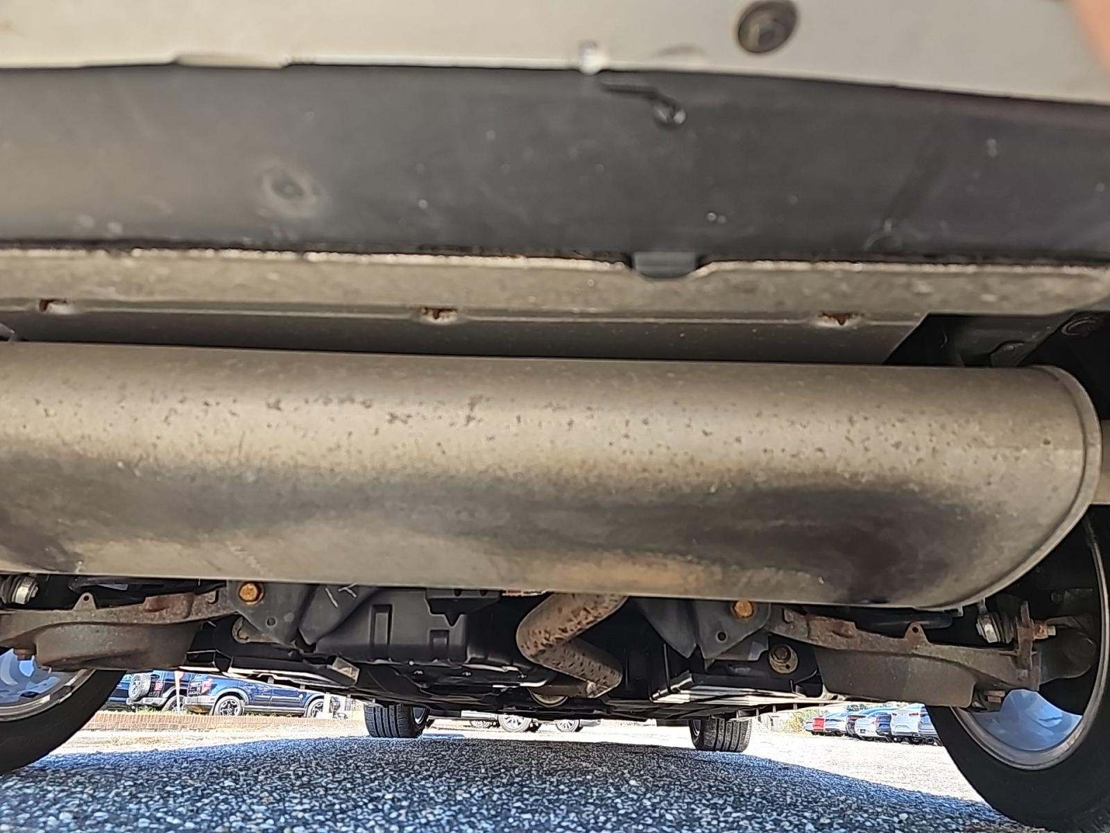 2018 Ford Fusion Hybrid S FWD