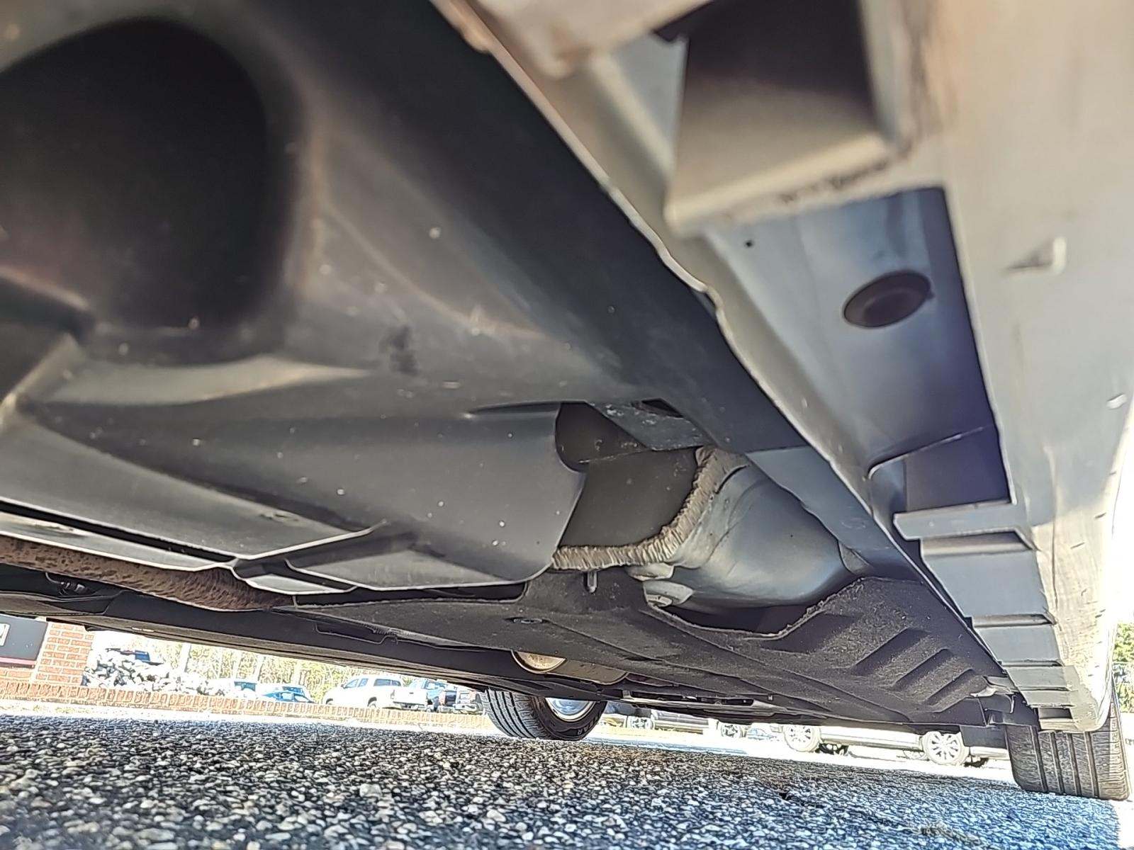 2018 Ford Fusion Hybrid S FWD