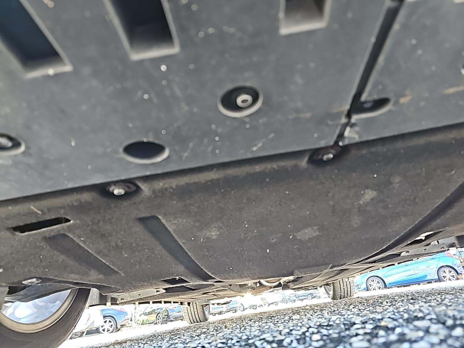 2018 Ford Fusion Hybrid S FWD