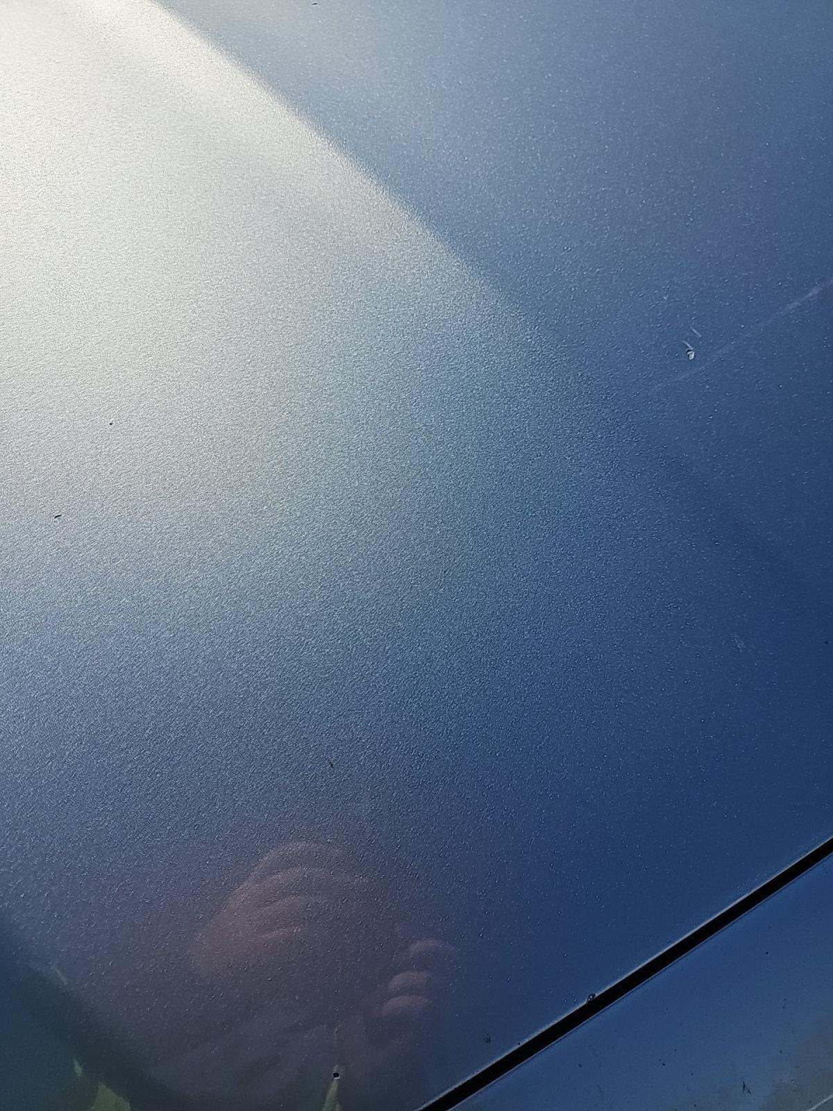 2018 Ford Fusion Hybrid S FWD