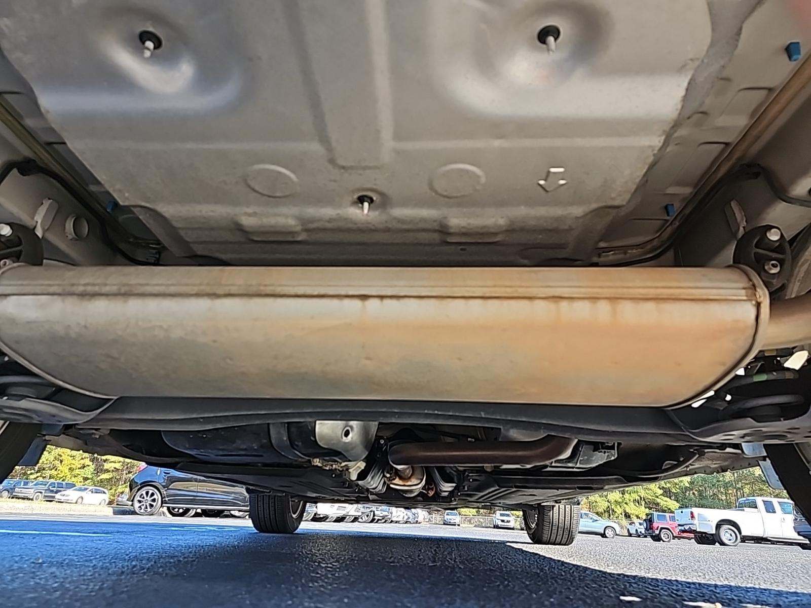 2018 Hyundai Kona SEL FWD