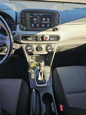 2018 Hyundai Kona SEL FWD