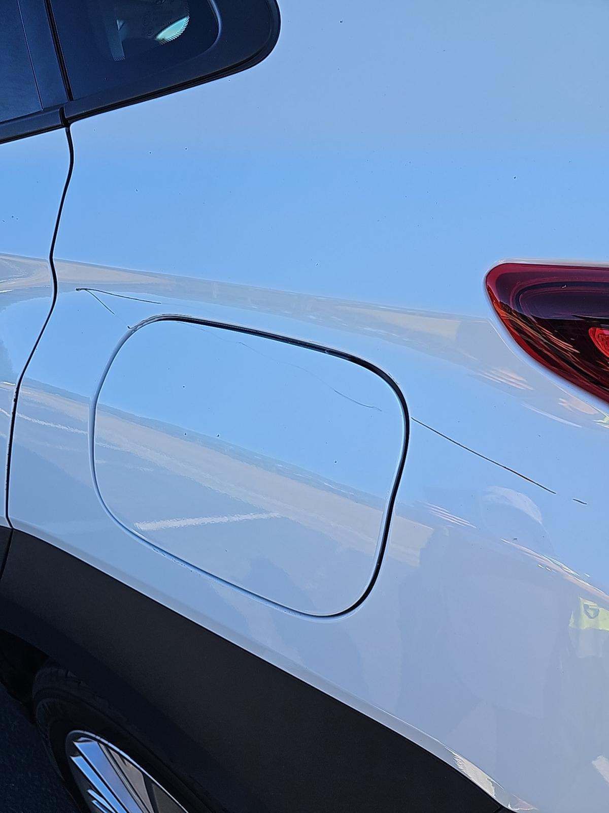 2018 Hyundai Kona SEL FWD