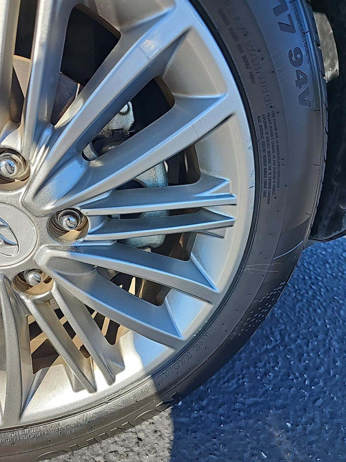 2018 Hyundai Kona SEL FWD