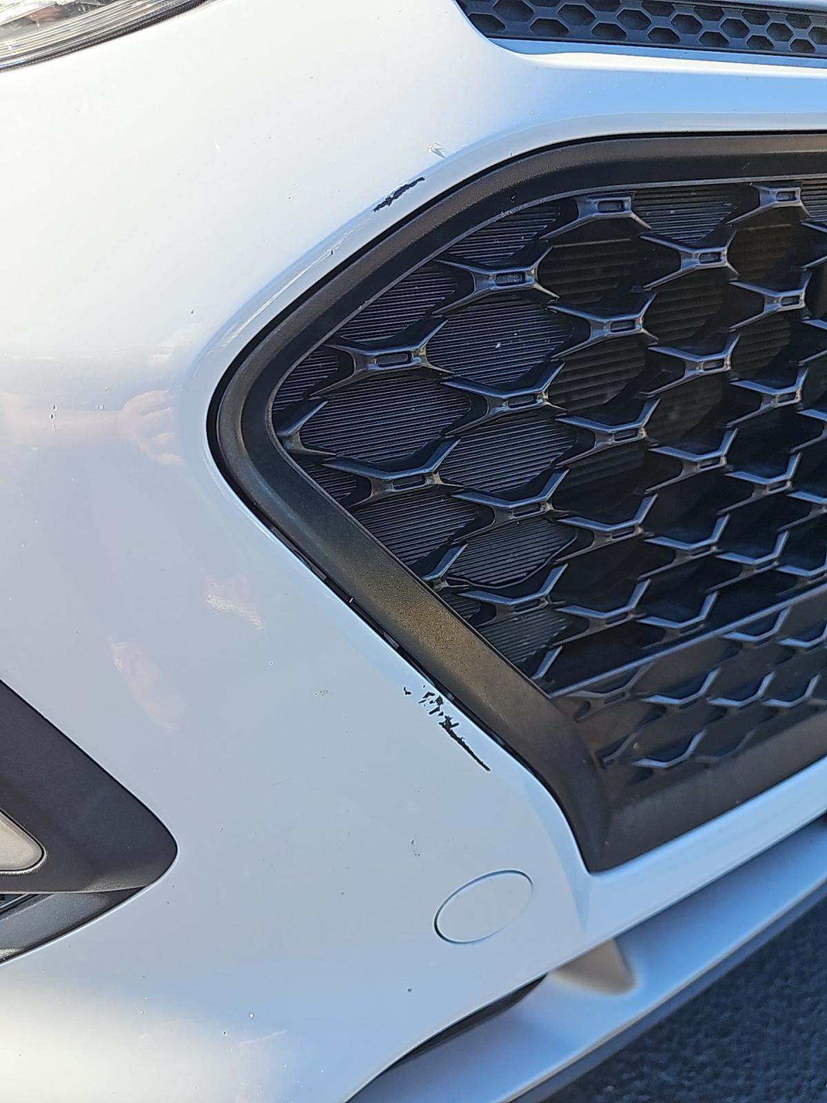 2018 Hyundai Kona SEL FWD