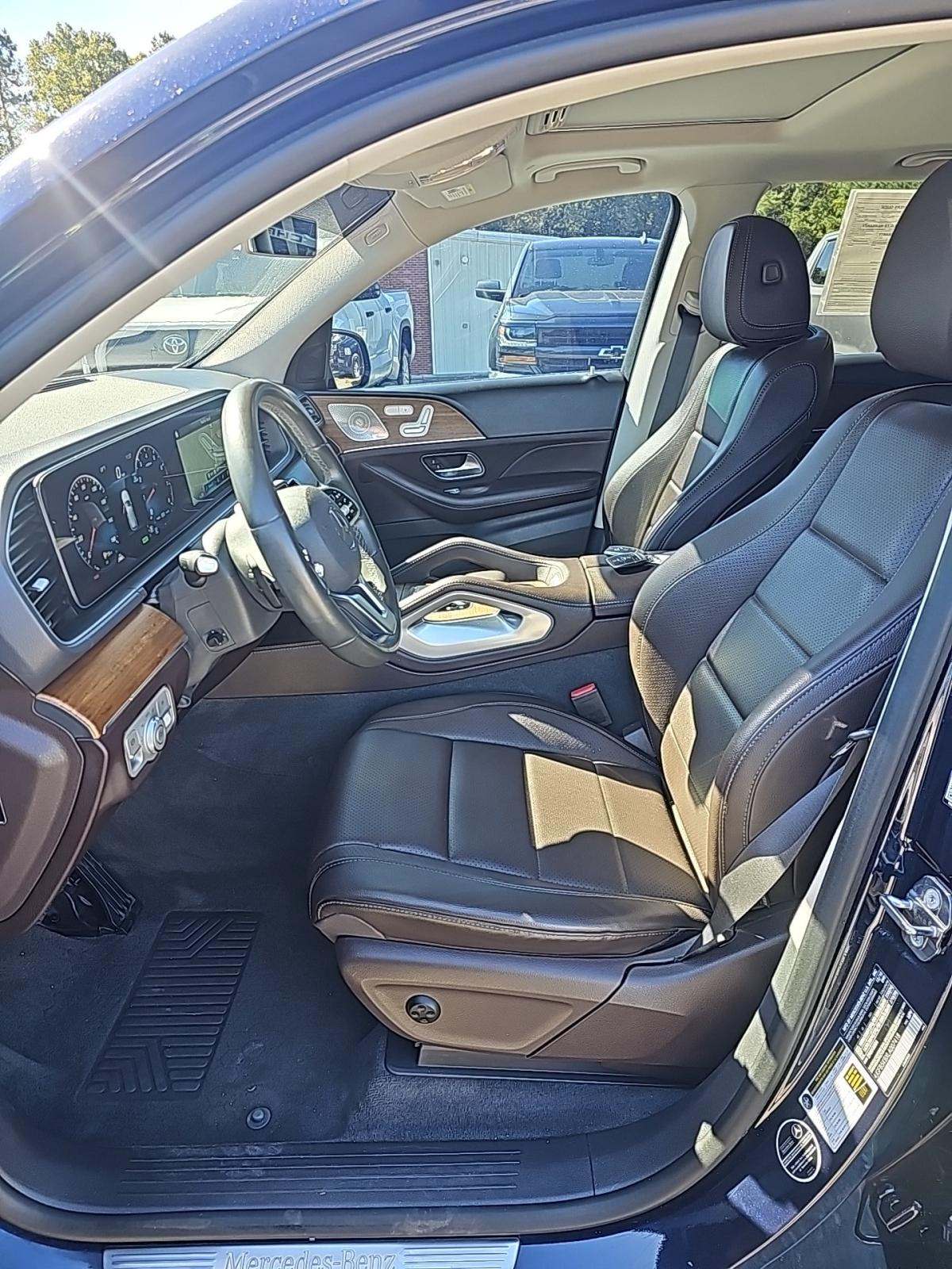 2020 Mercedes-Benz GLE GLE 450 AWD