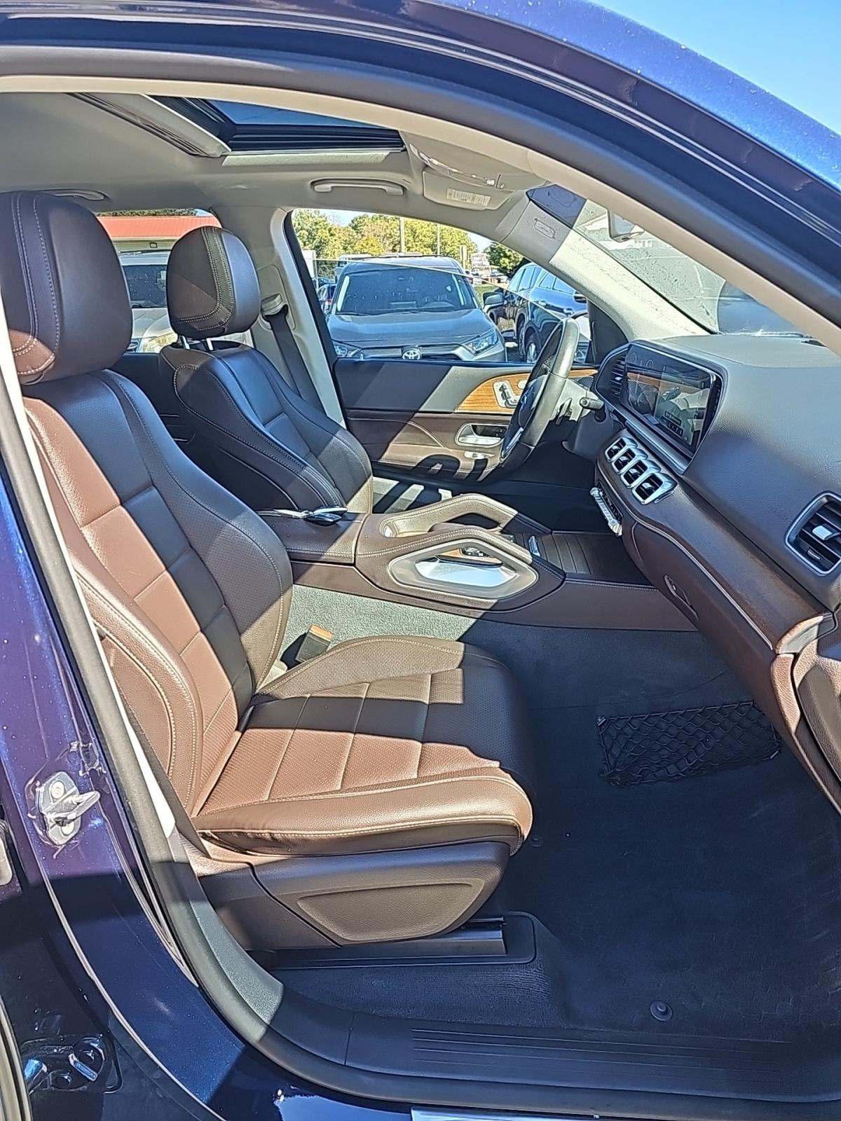 2020 Mercedes-Benz GLE GLE 450 AWD