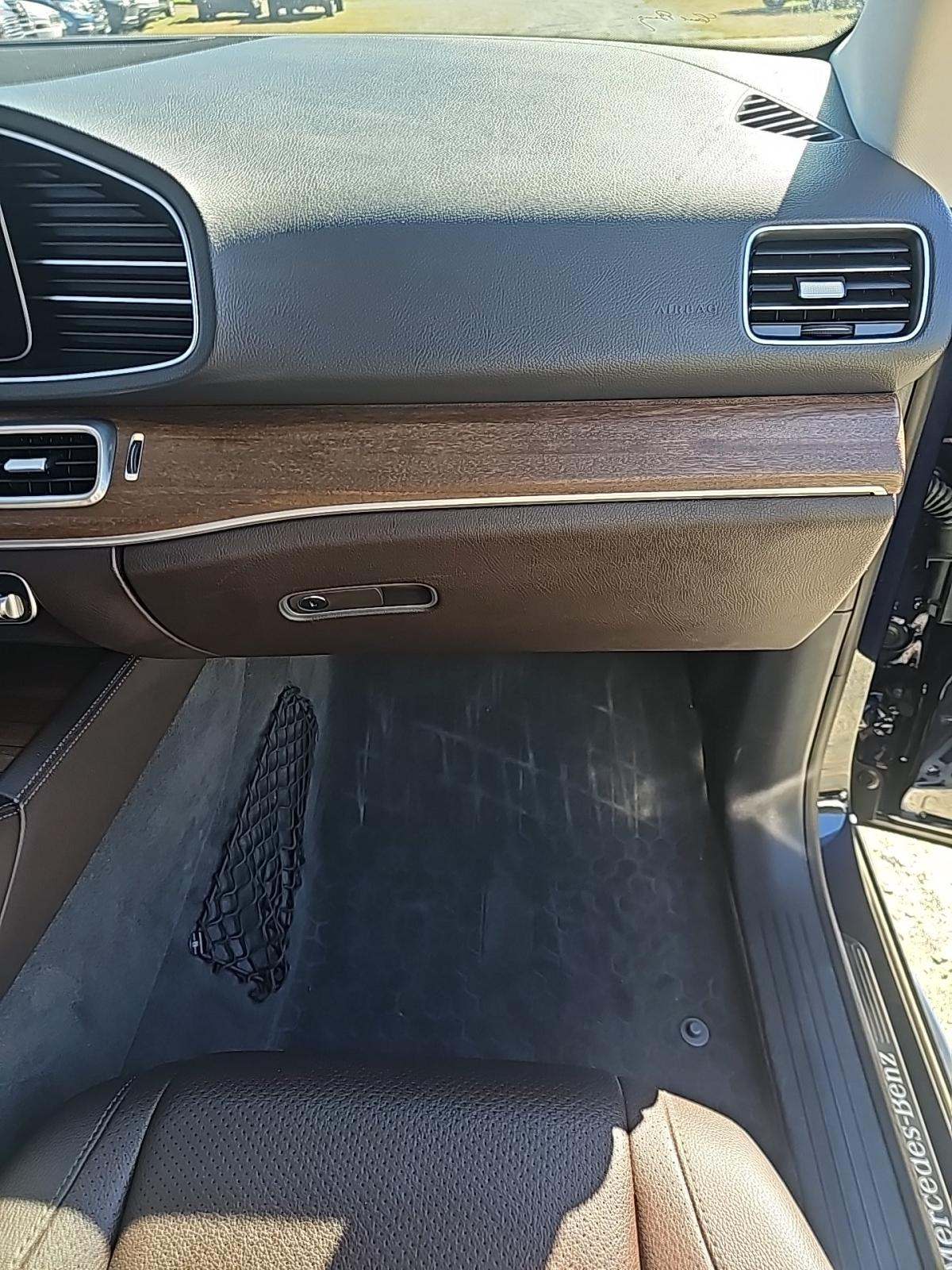 2020 Mercedes-Benz GLE GLE 450 AWD