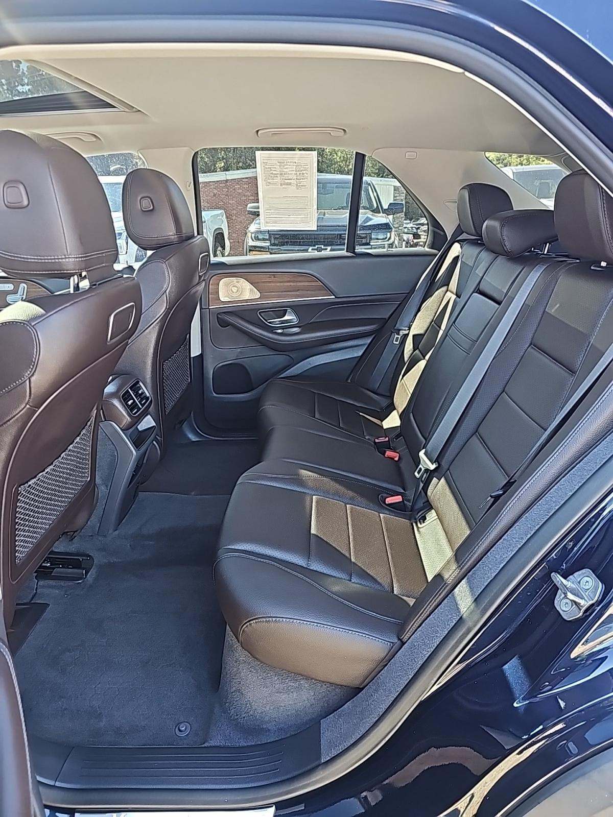 2020 Mercedes-Benz GLE GLE 450 AWD