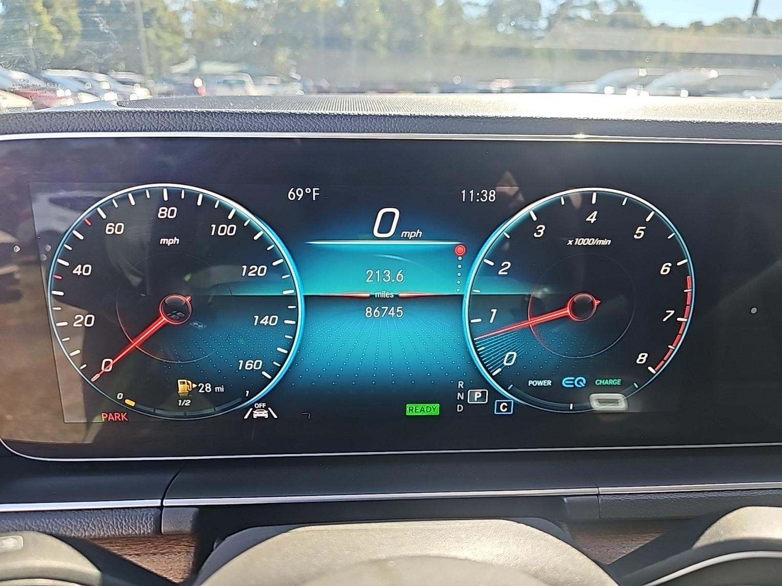 2020 Mercedes-Benz GLE GLE 450 AWD